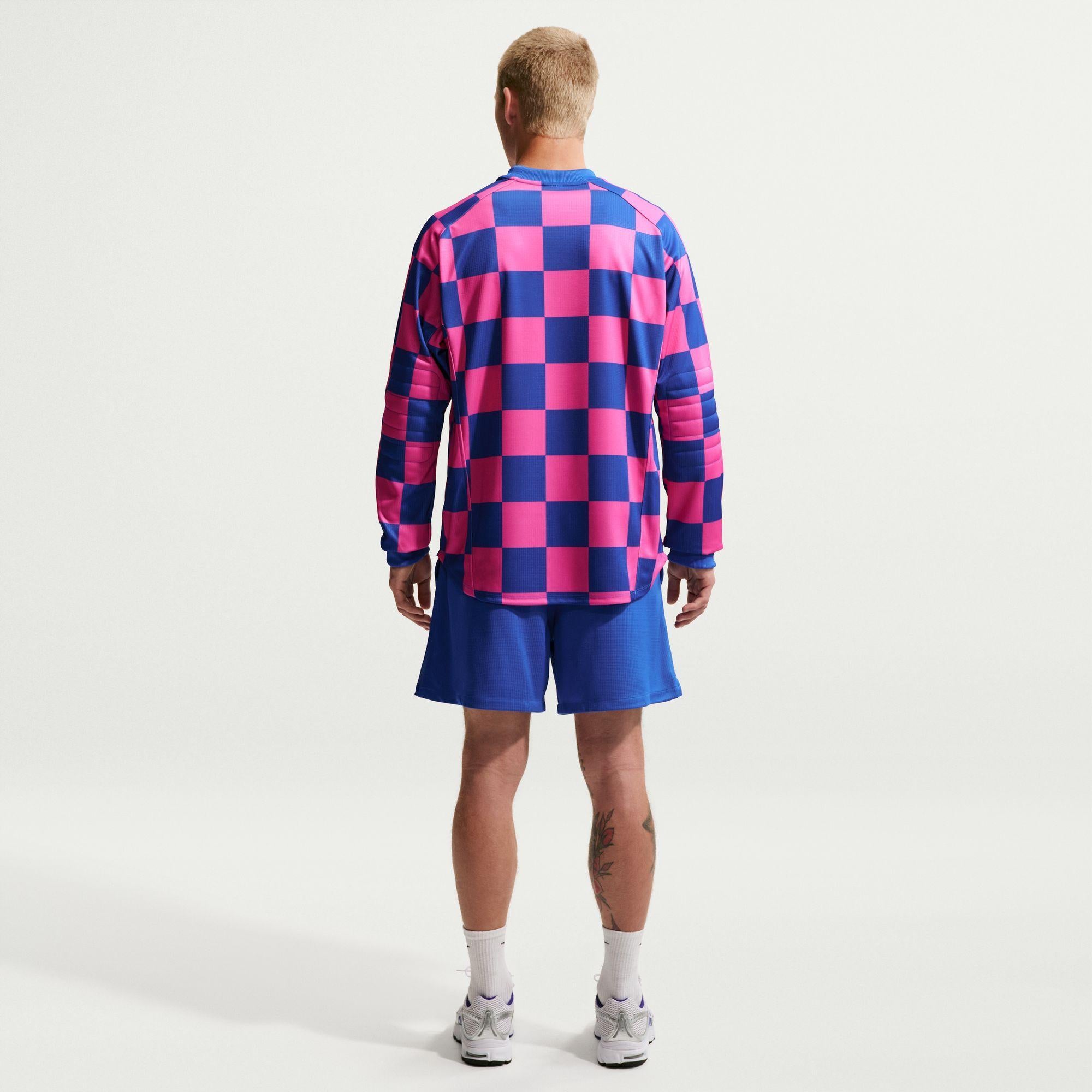 Nike Sportswear Club Goalie Top “Pinksicle”