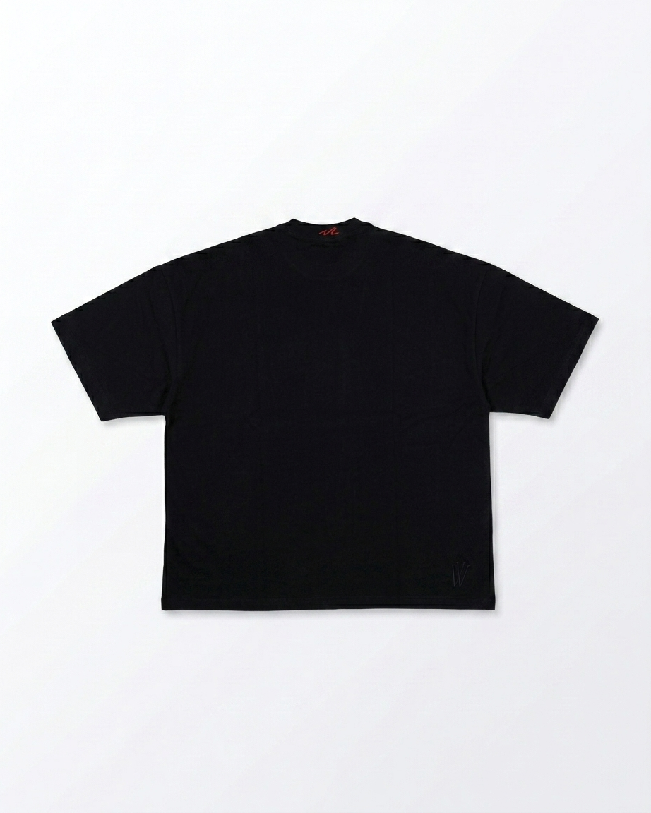 Picasso Black Tshirt
