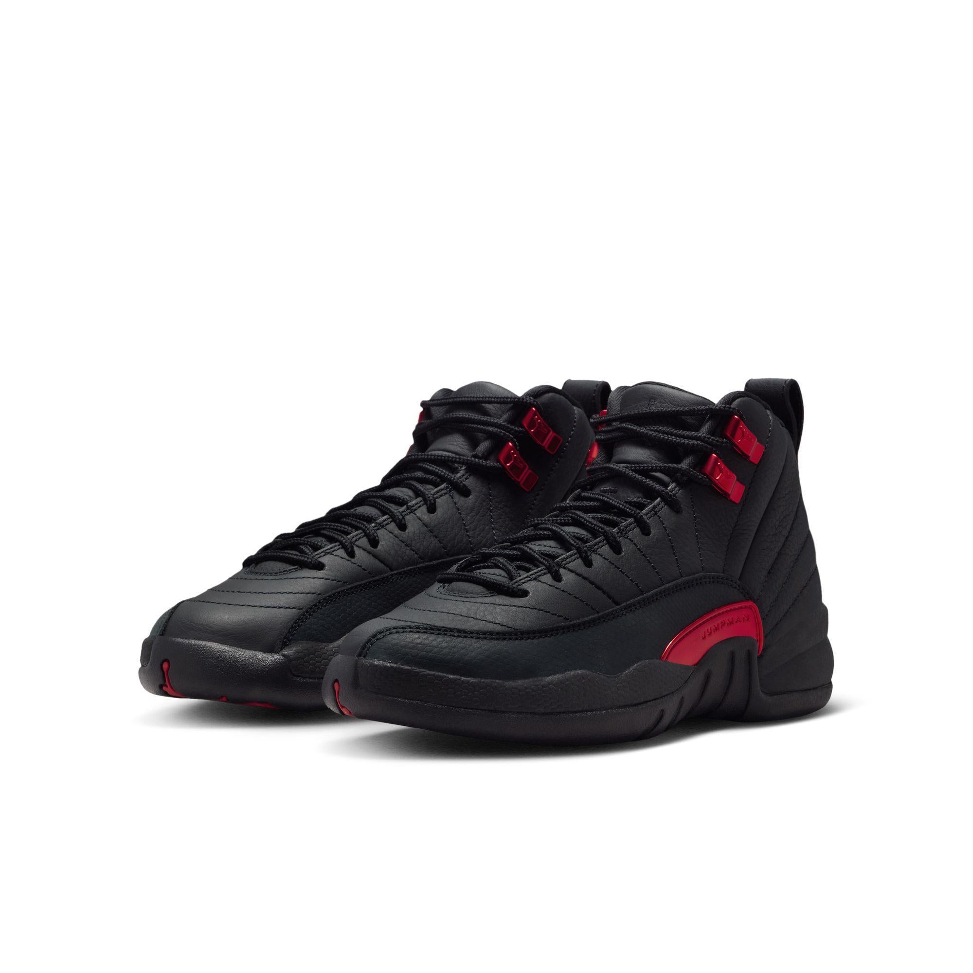 Air Jordan 12 Retro Gradeschool “Bloodline”