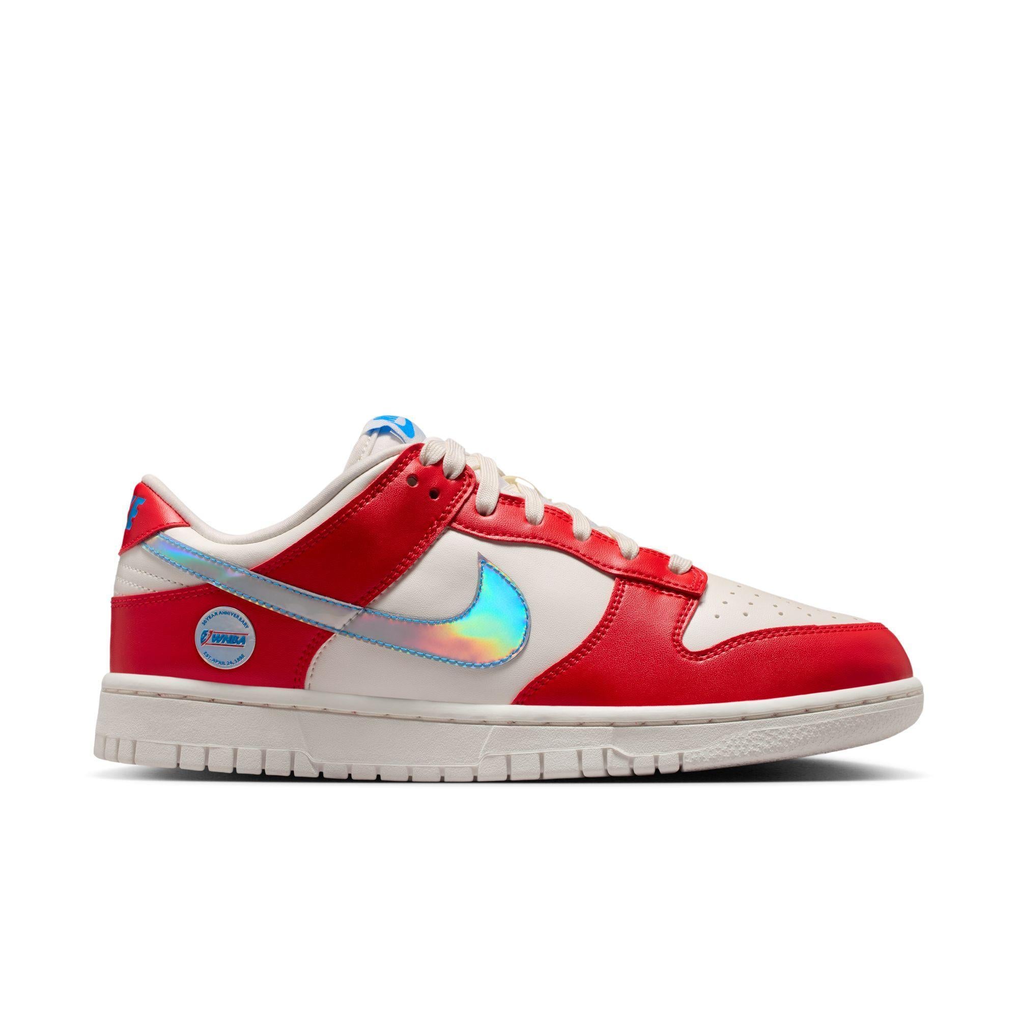 Nike Women Dunk Low WNBA 30th
