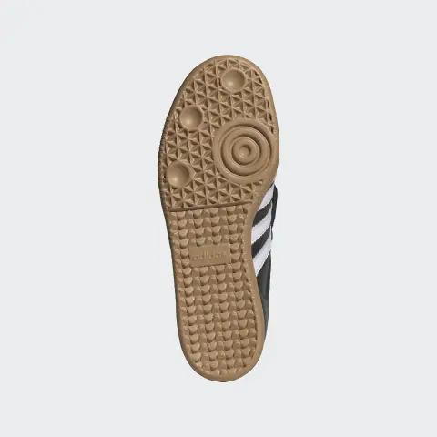 SAMBA LT W CBLACK/FTWWHT/GOLDMT