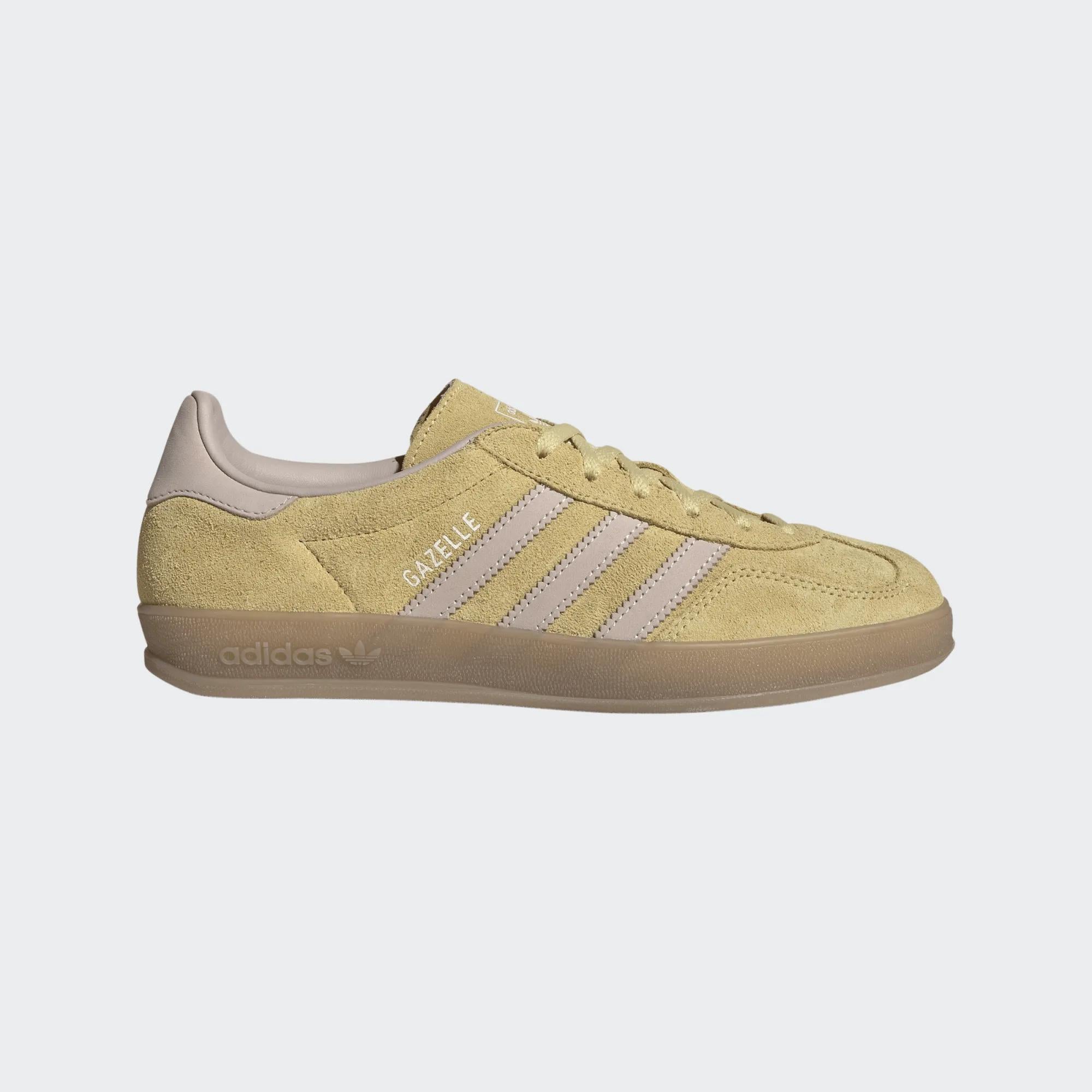 GAZELLE INDOOR W ALMYEL/WONQUA/GUM5