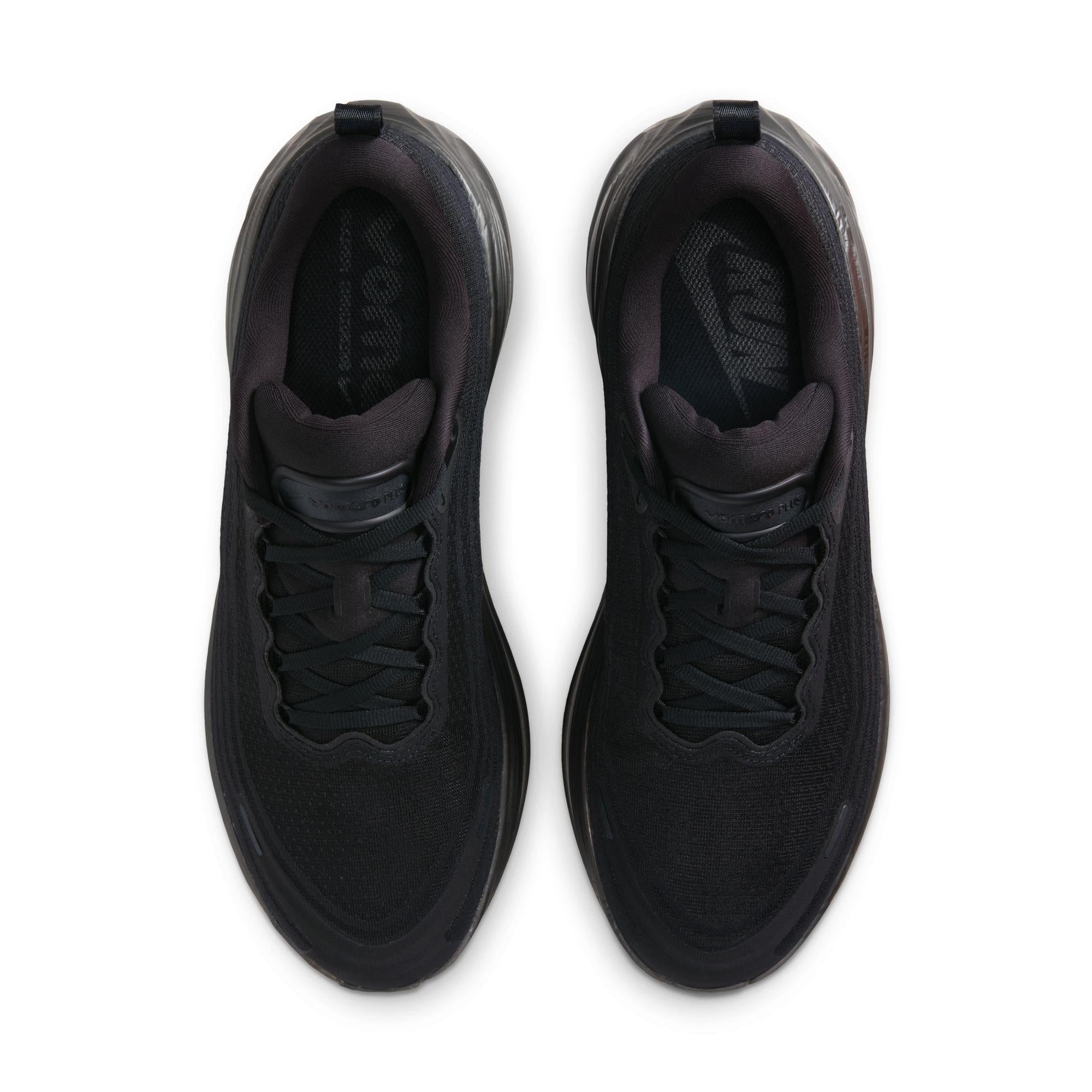 Nike Vomero Plus “Black”