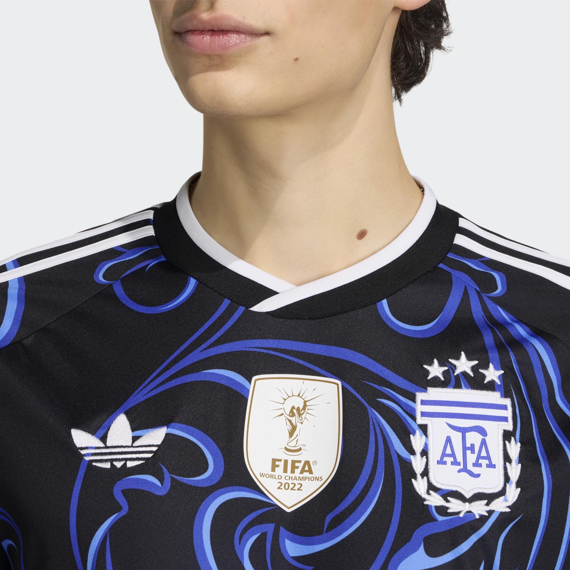 Adidas Argentina 26 Away Jersey