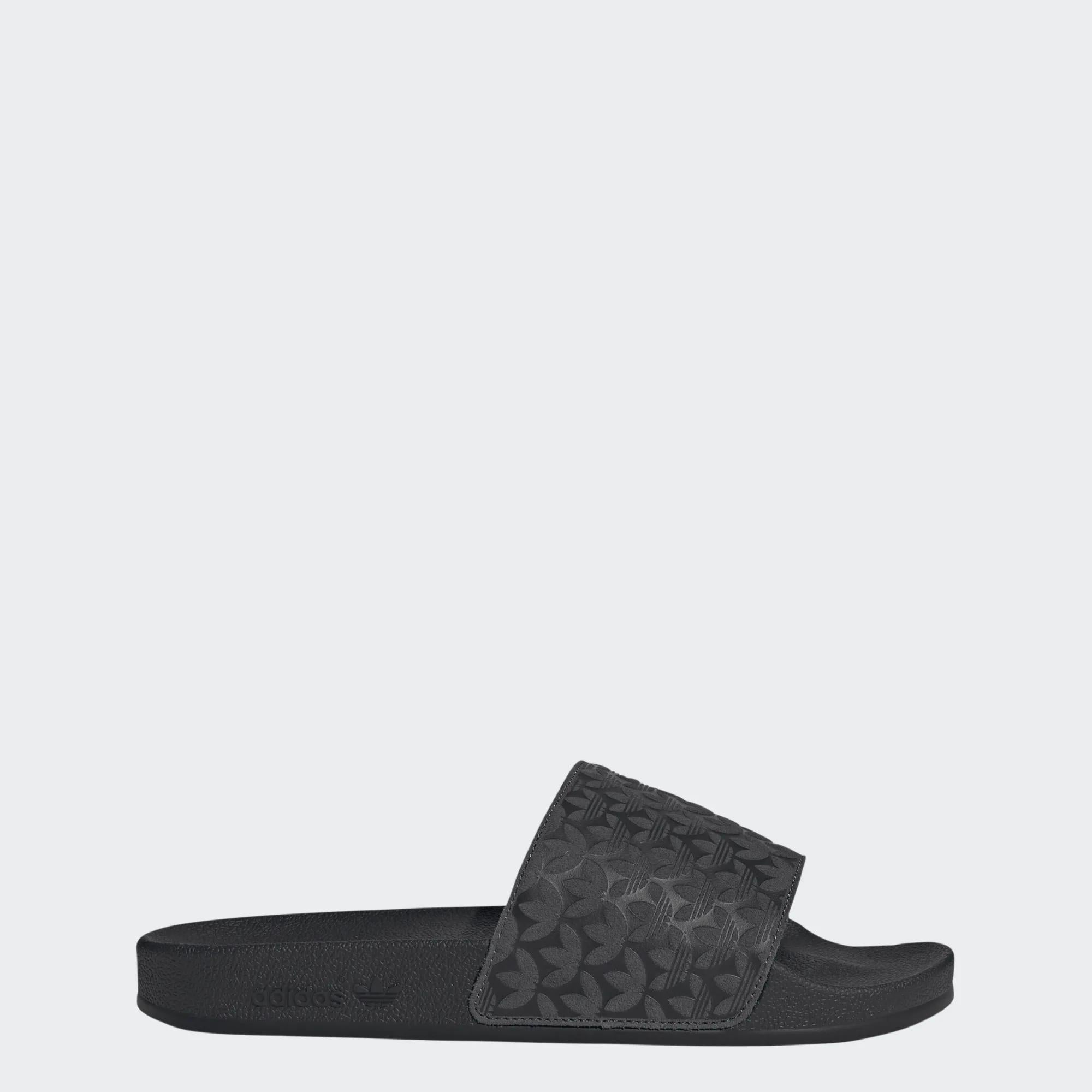 ADIDAS ADILETTE SLIDES 