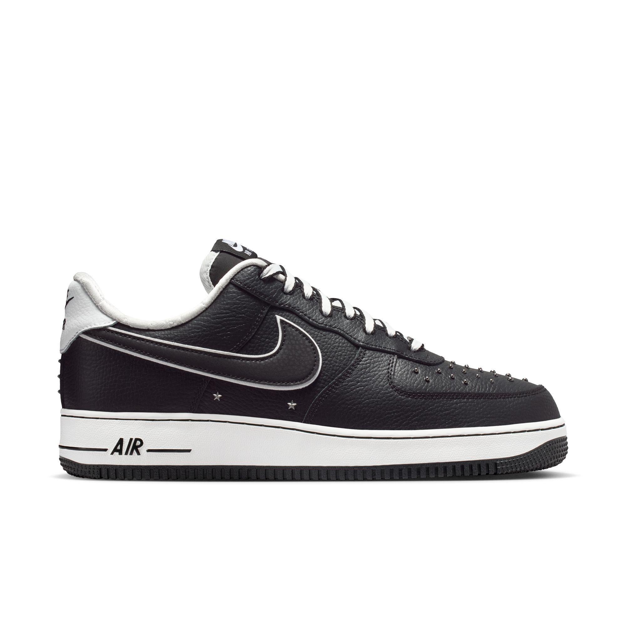 AIR FORCE 1 '07 PRM “Black Summit”
