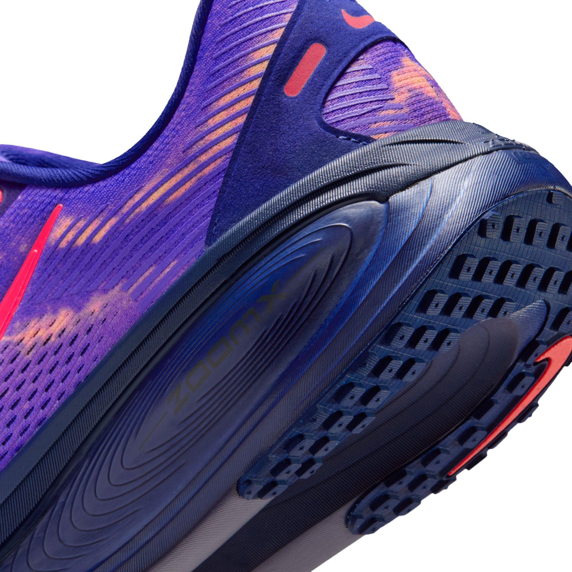 Nike Vomero 18 “Indigo Burst”