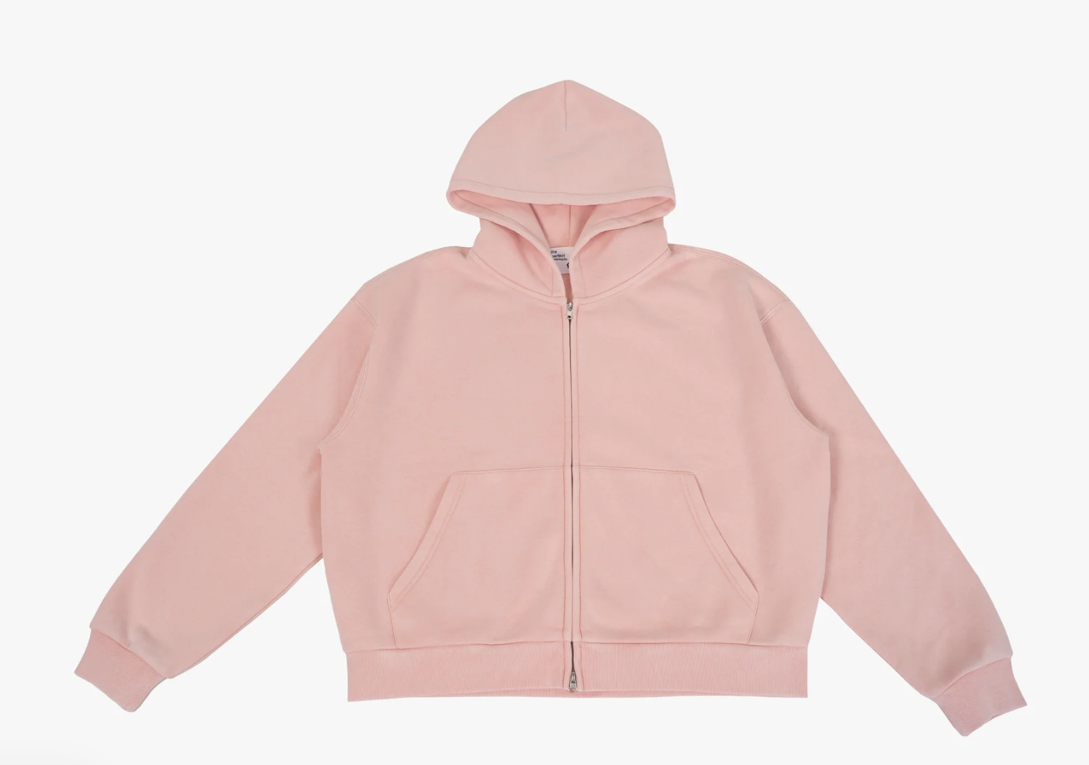 EPTM Vintage Zip Up Hoodie