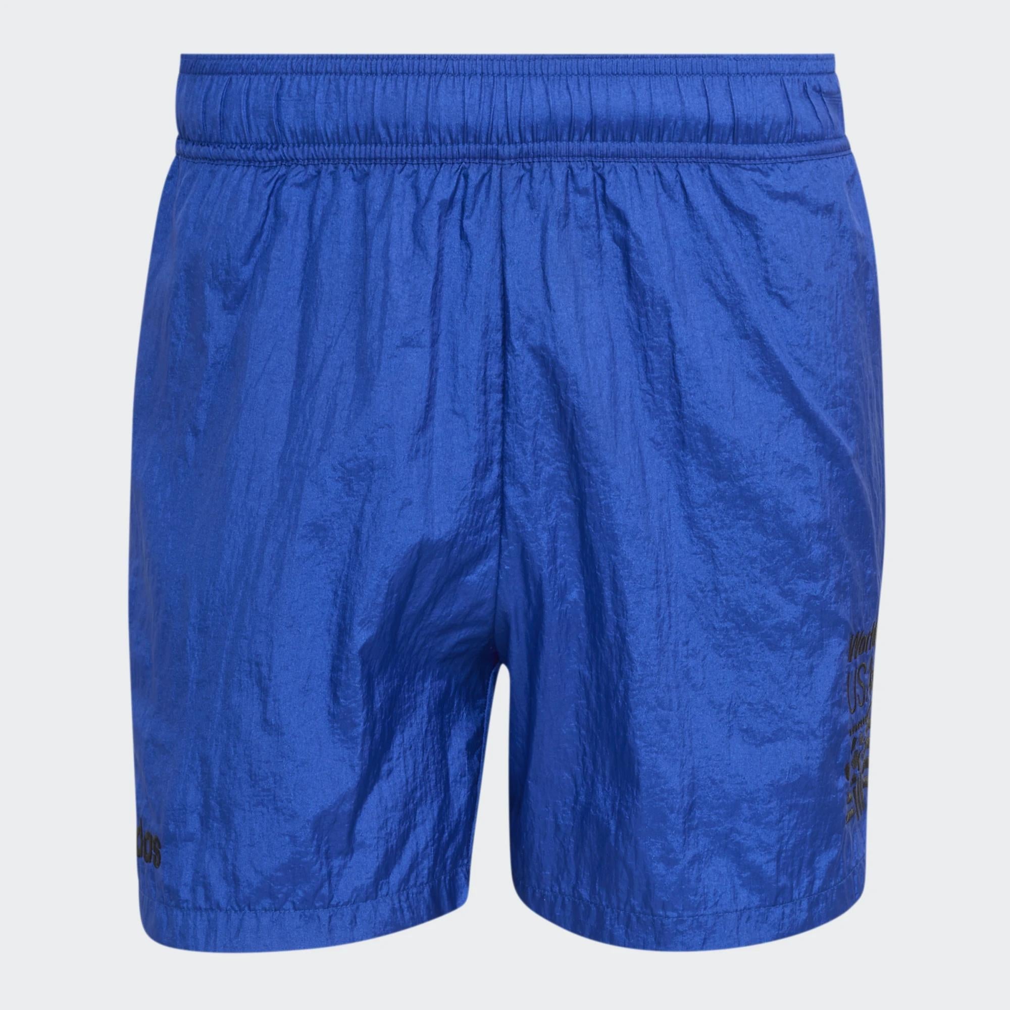 Adidas Graphic Shorts 