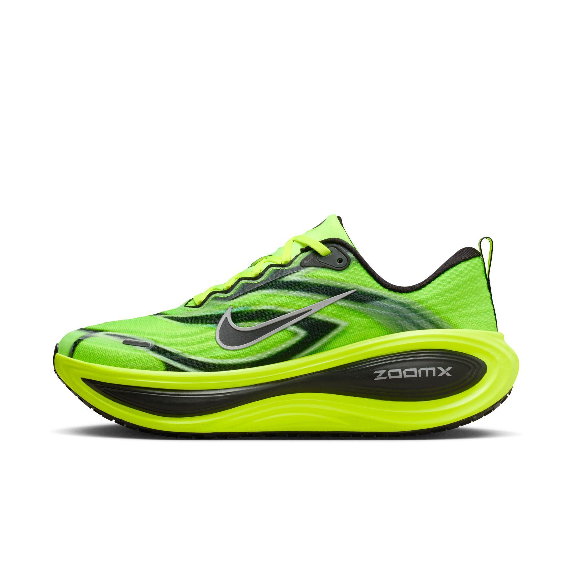 Nike Vomero Plus SE “Ekiden Pack Volt”