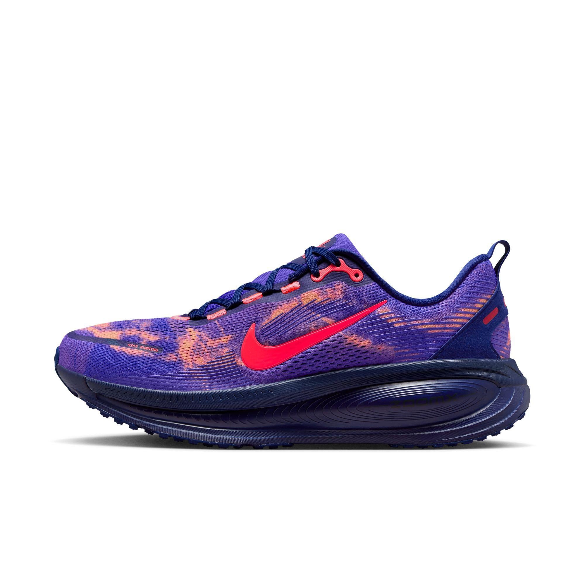 Nike Vomero 18 “Indigo Burst”