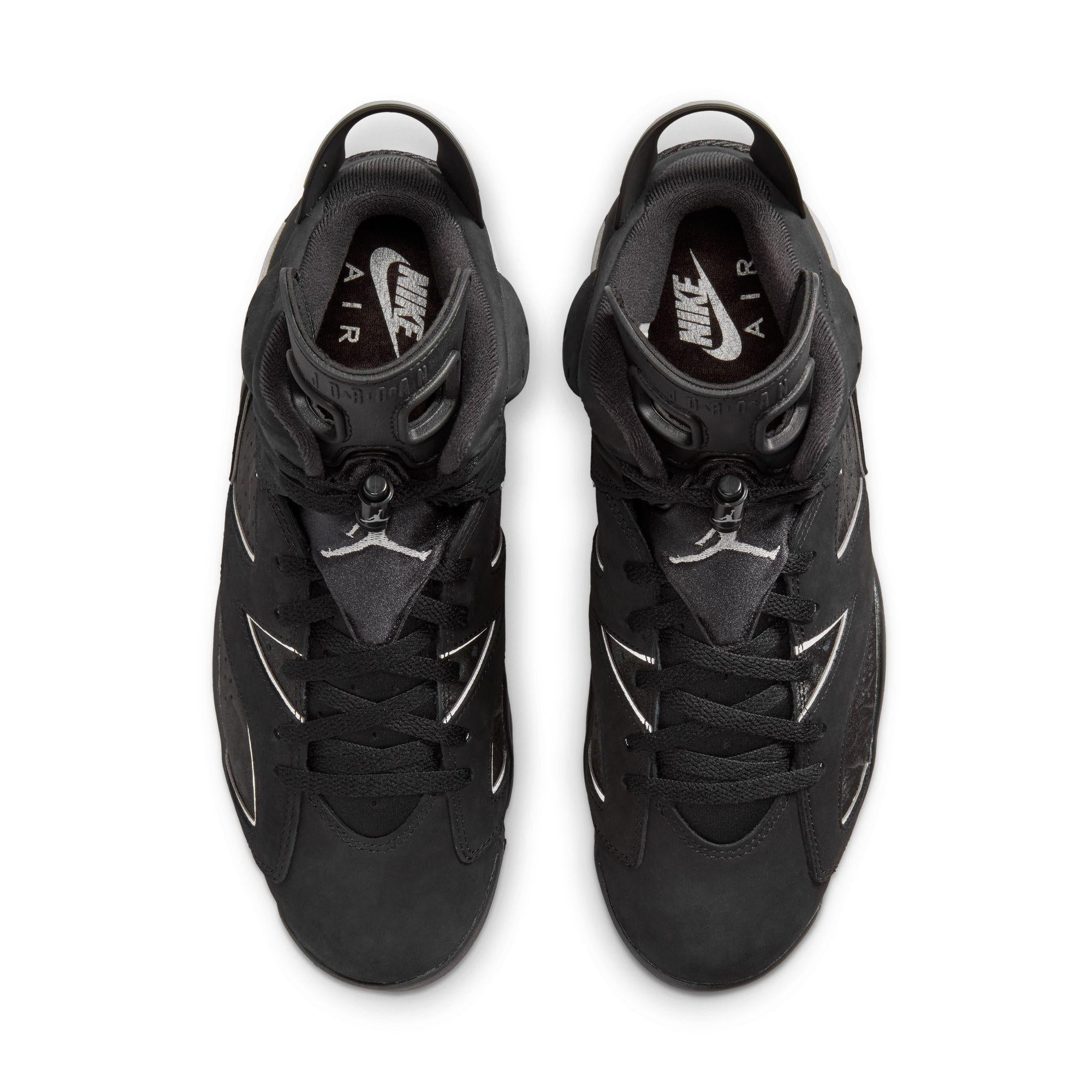 Air Jordan 6 Retro “Cap and Gown”