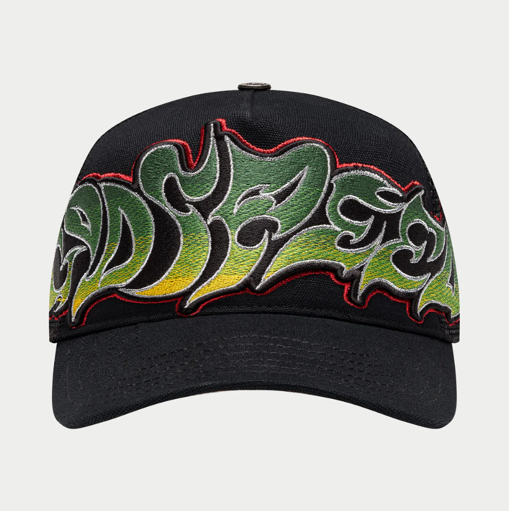 Godspeed Neo Trucker Hat