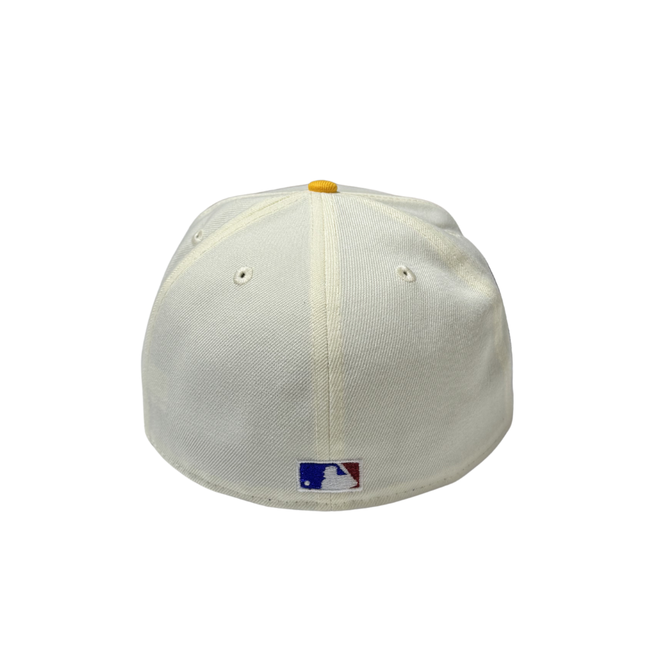 New Era New York Mets Shea Stadium Patch Fitted 