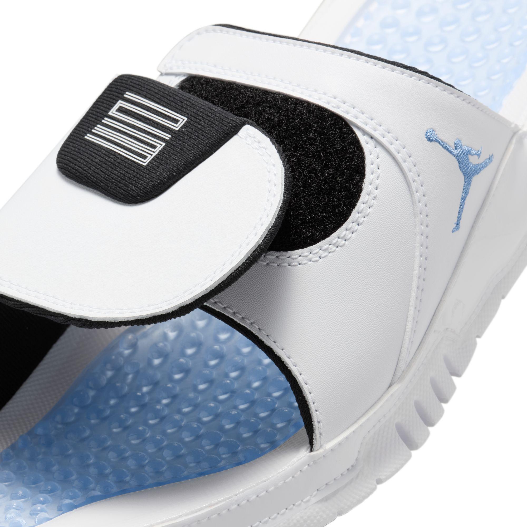 Jordan Hydro XI “Legend Blue”