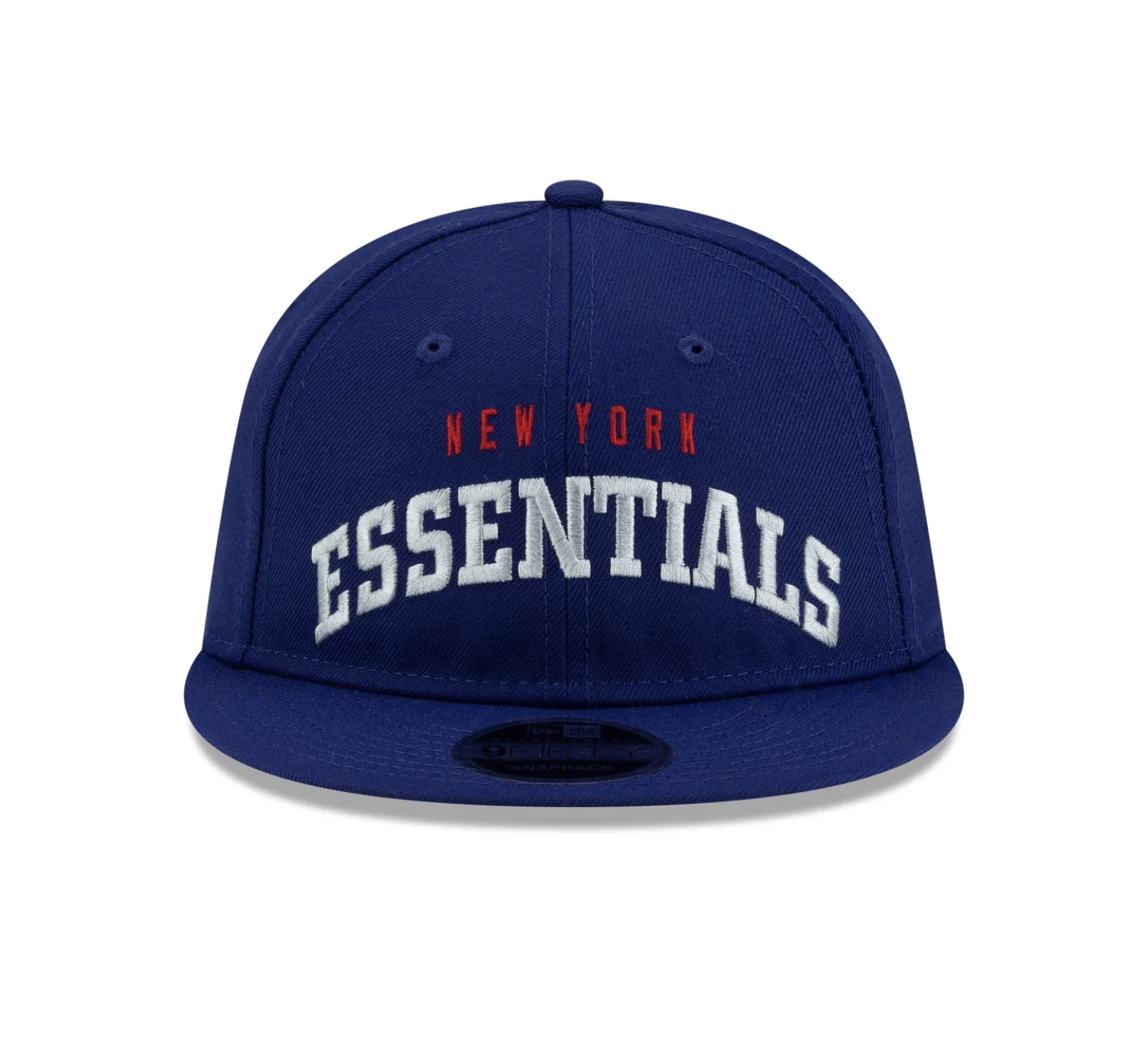 New Era Fear Of God x NFL 9Fifty SnapBack