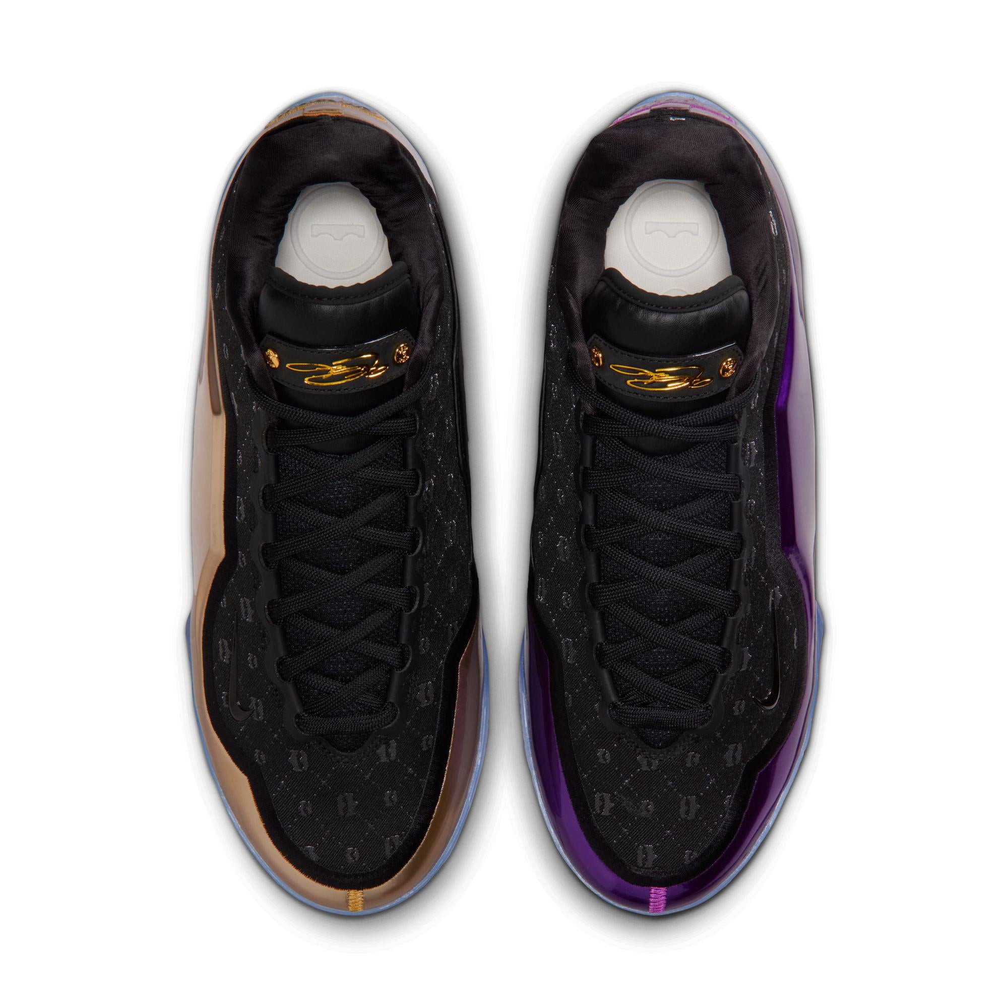 LeBron XXIII 
