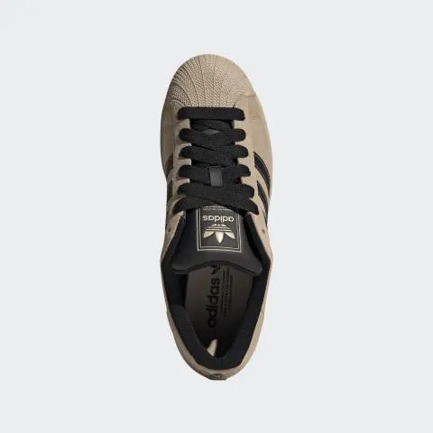 SUPERSTAR II STOKHA/CBLACK/STOKHA