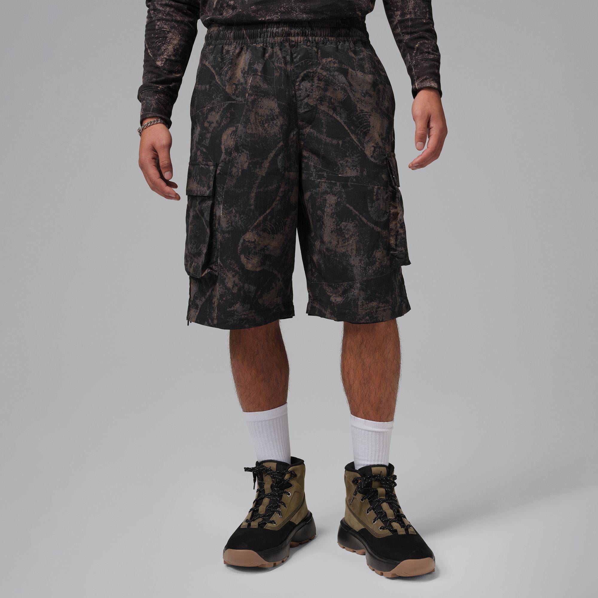 Jordan Brooklyn Hike Mike Convertible Pants