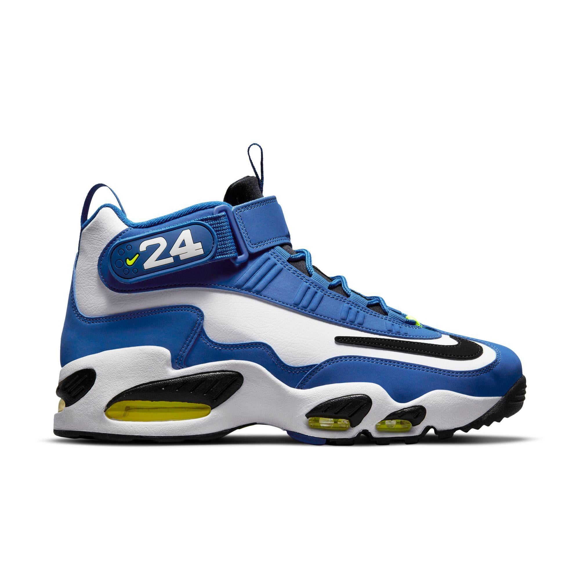 Nike Air Griffey Max 1 “Varsity Royal”