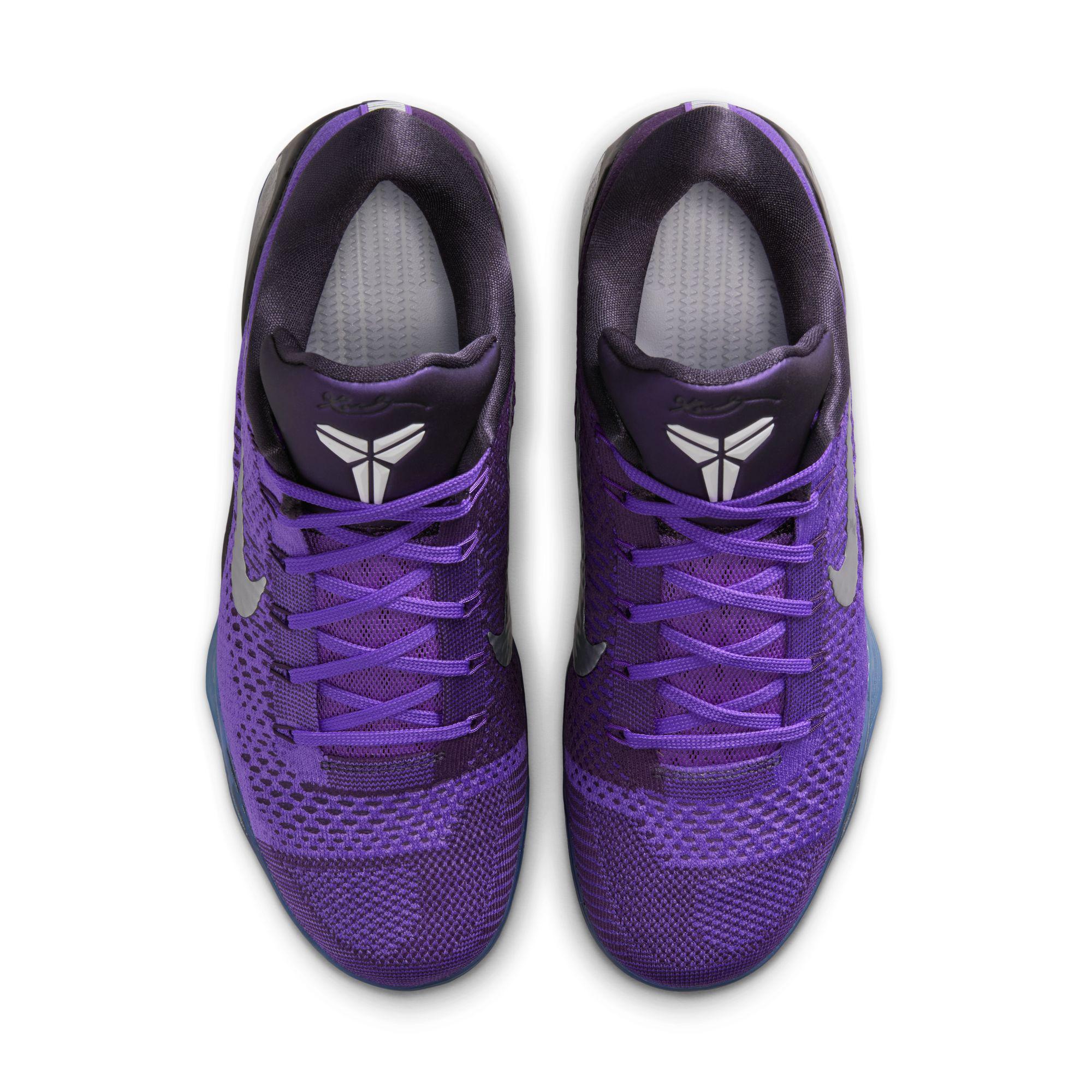 Kobe IX Elite Low Protro 