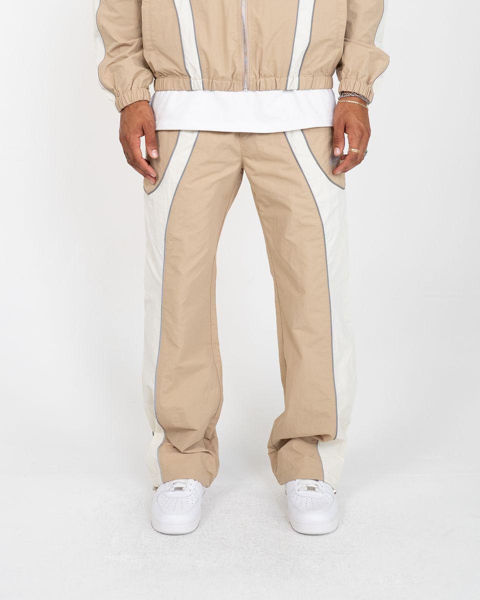 EPTM KHAKI CENTURY PANTS