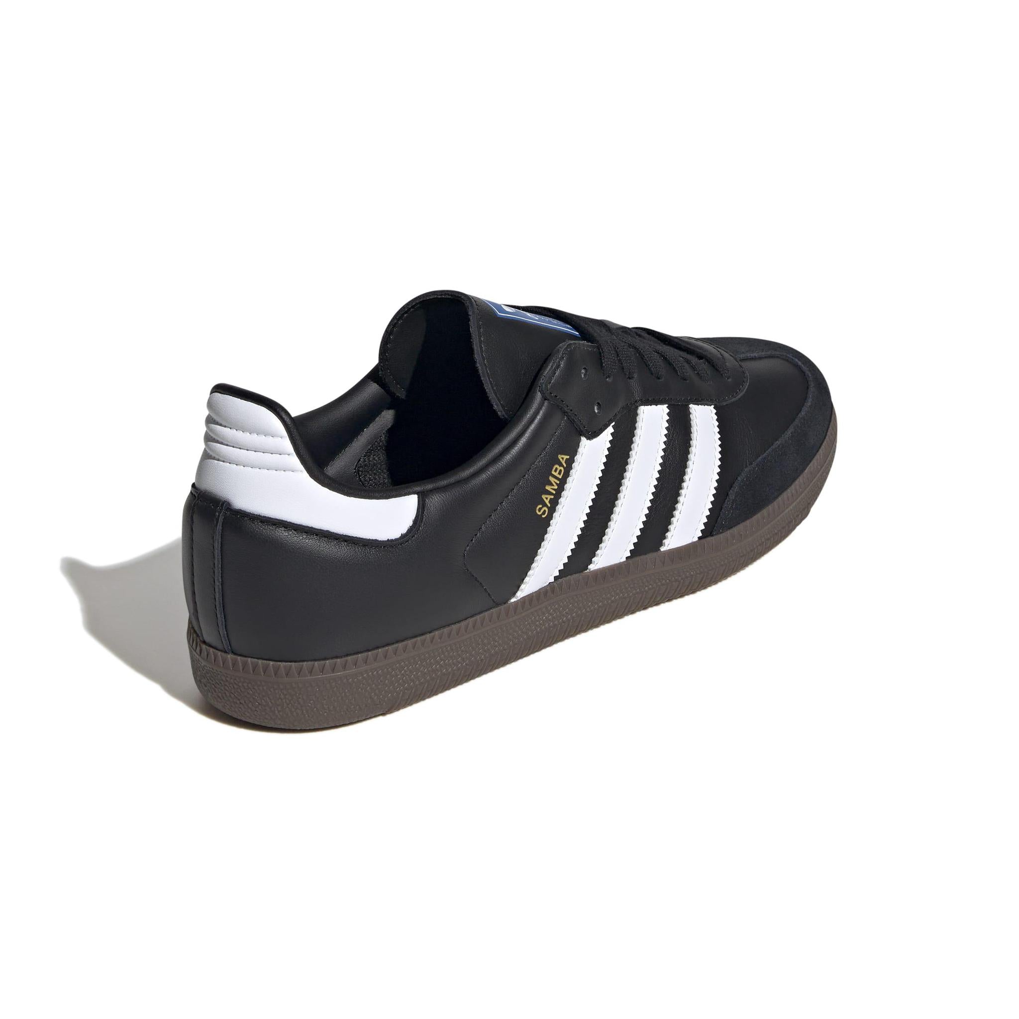 SAMBA OG