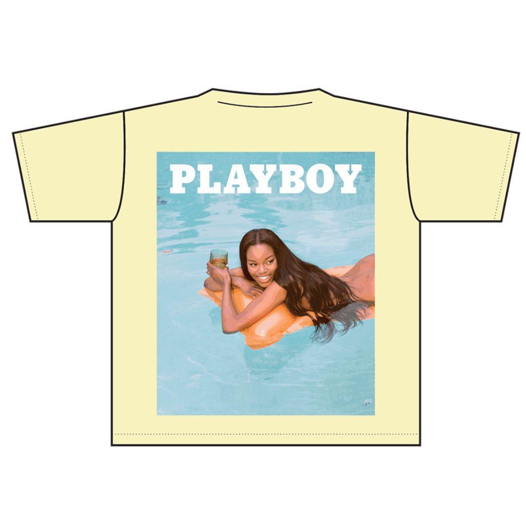 PB EW2016 Tee