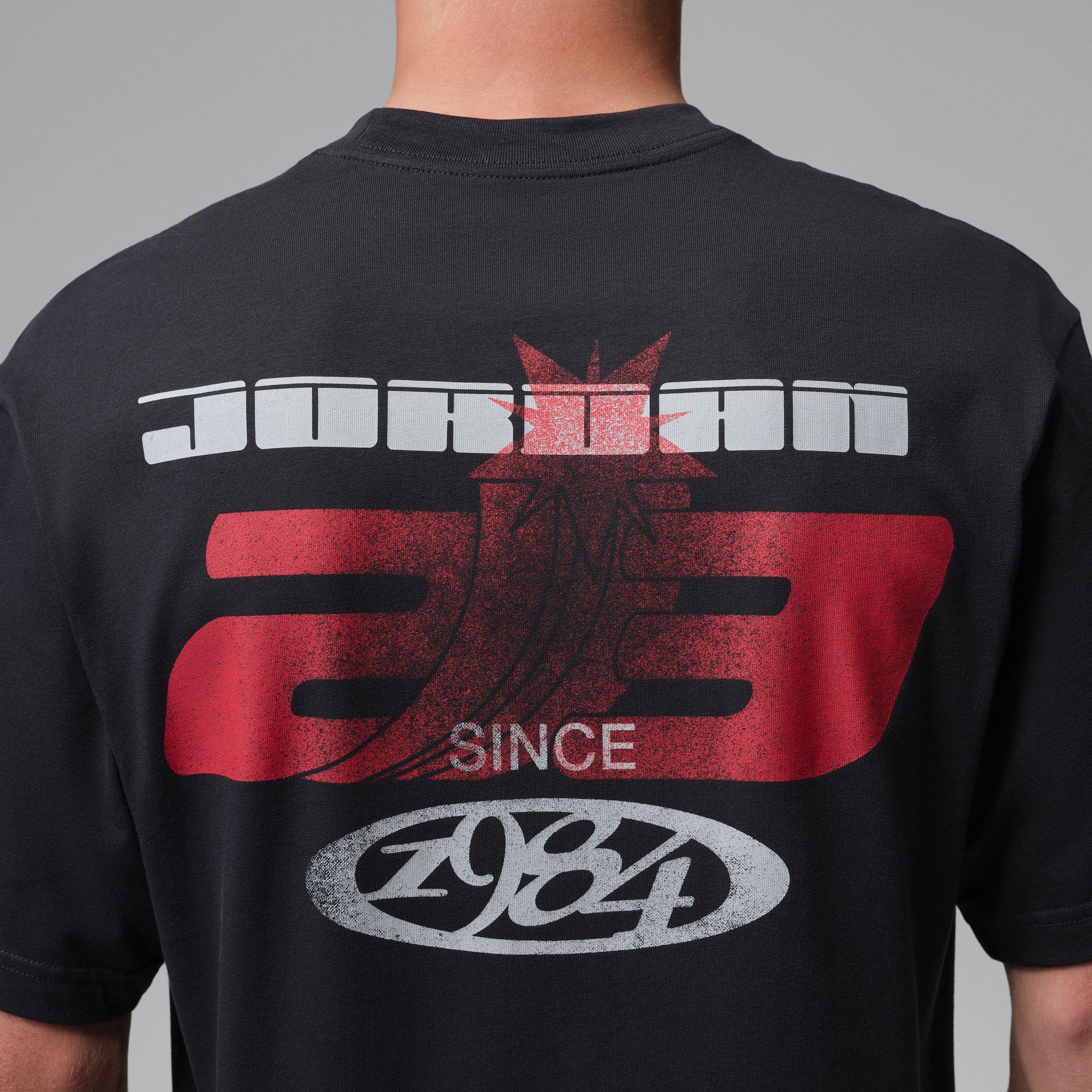 Jordan Graphic T-Shirt “23”