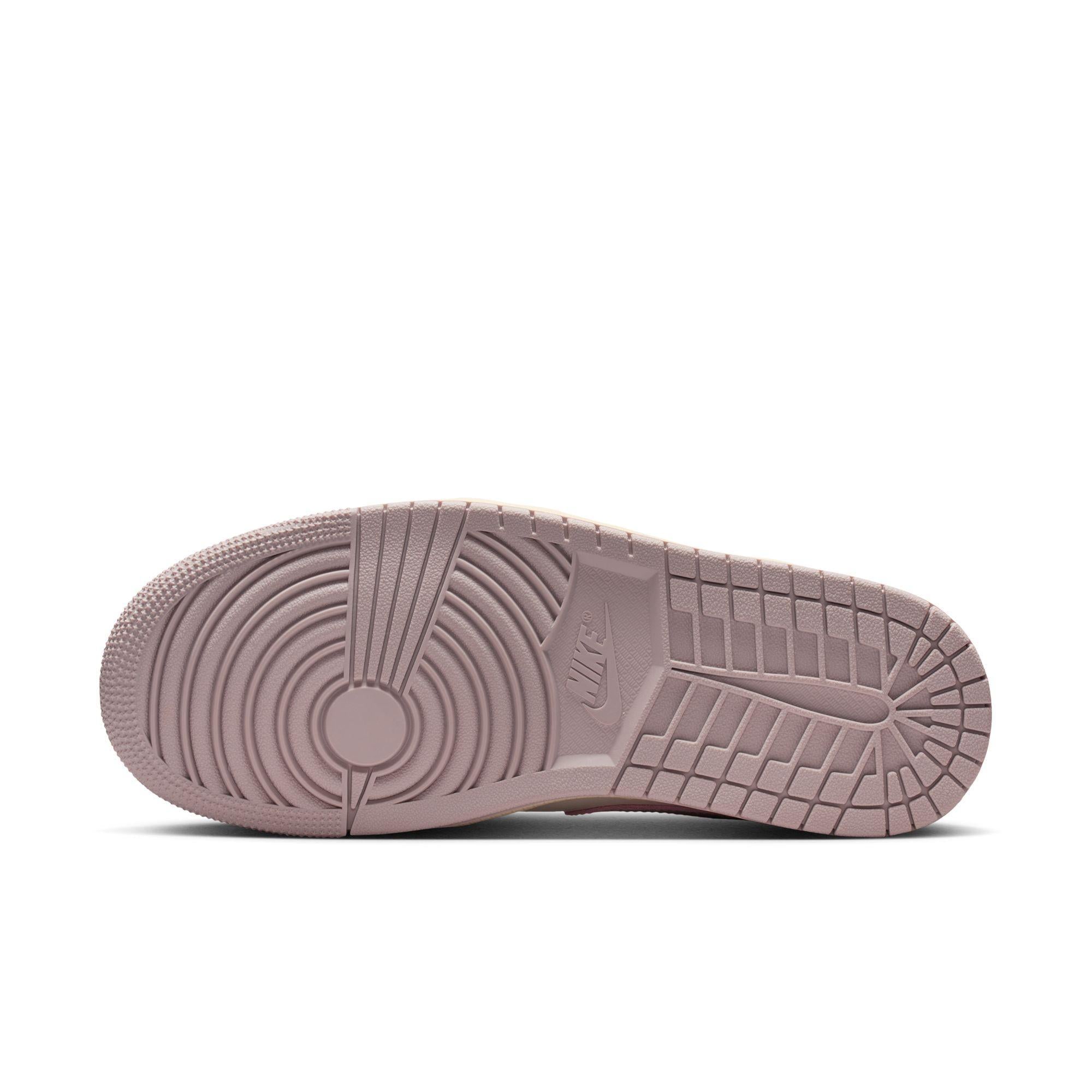 Women’s Air Jordan 1 Mid “Enigma Stone”