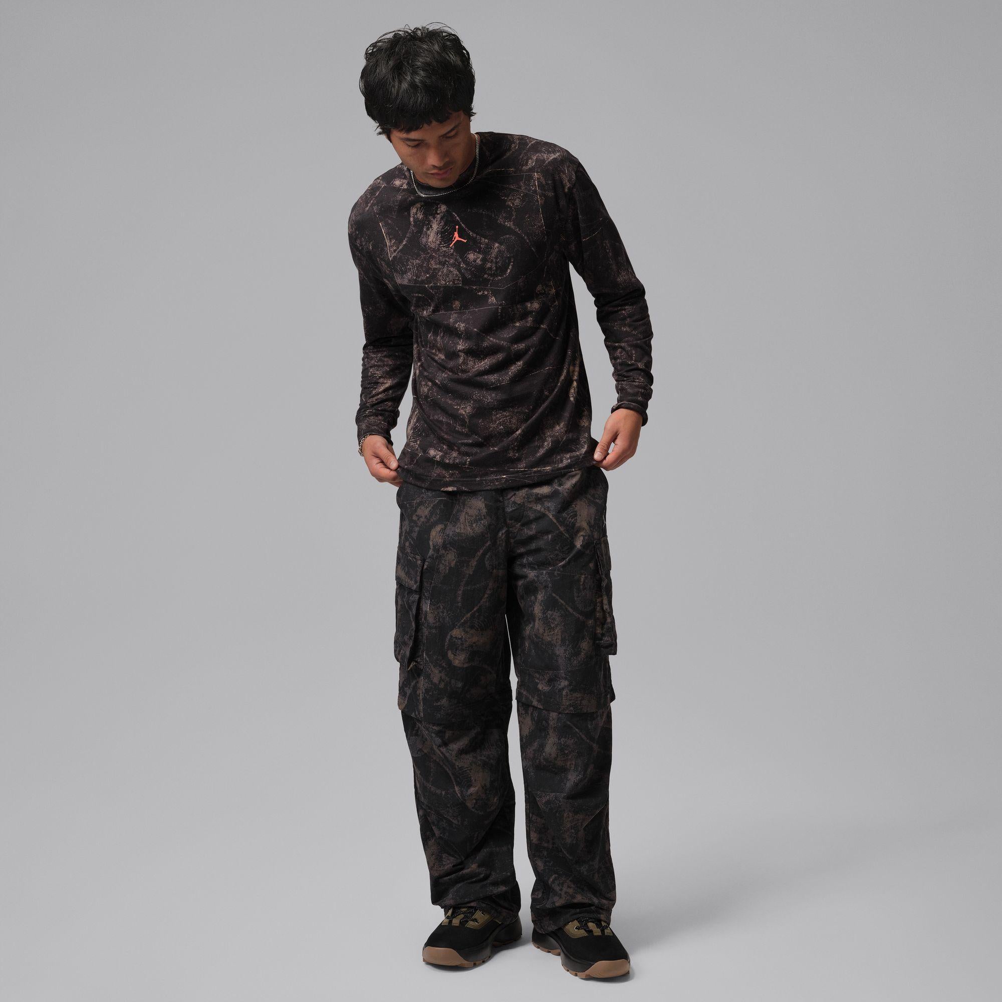 Jordan Brooklyn Hike Mike Convertible Pants
