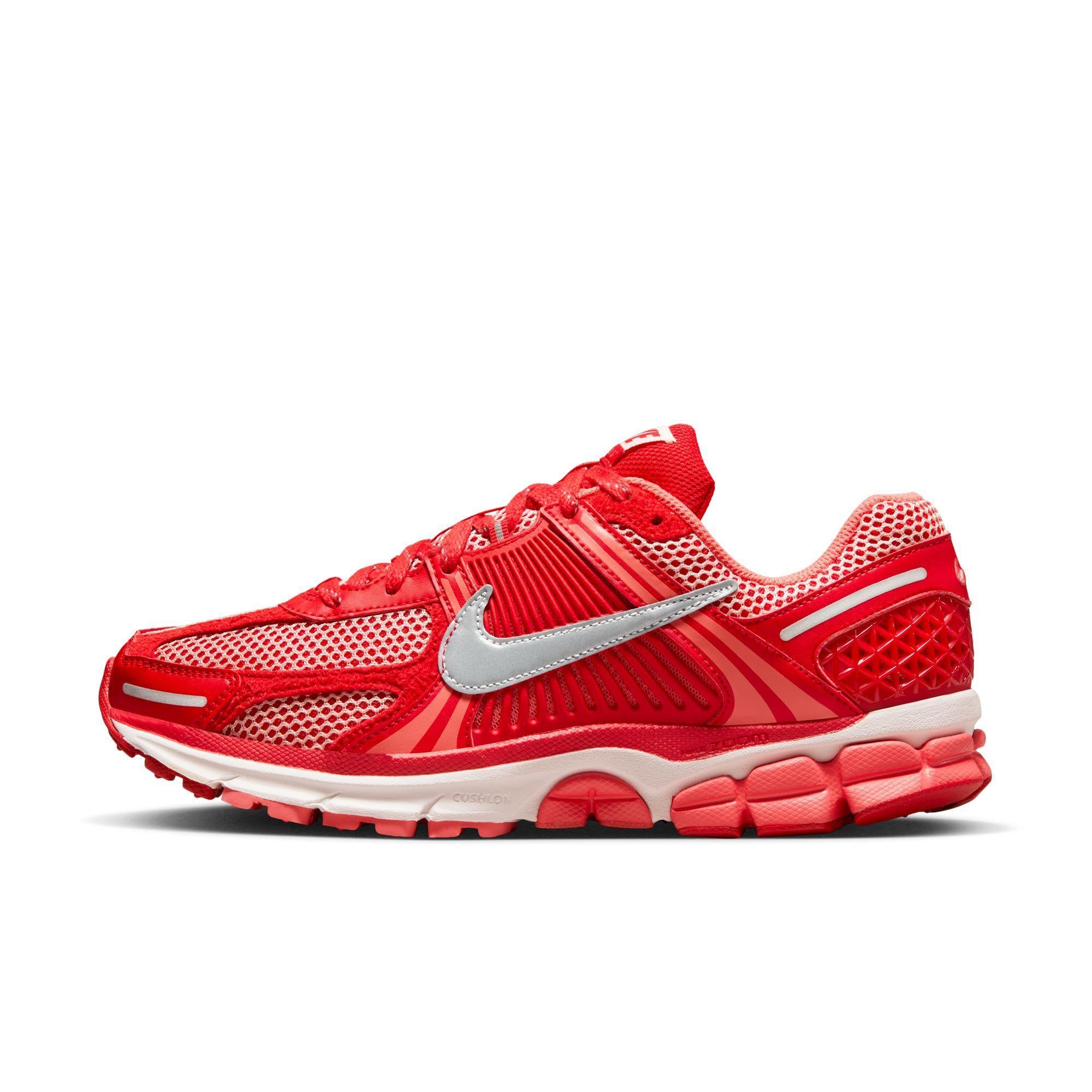Nike Zoom Vomero 5 Premium “University Red”