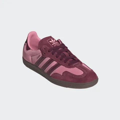 SAMBA OG W PINSPA/SHARED/GUM5