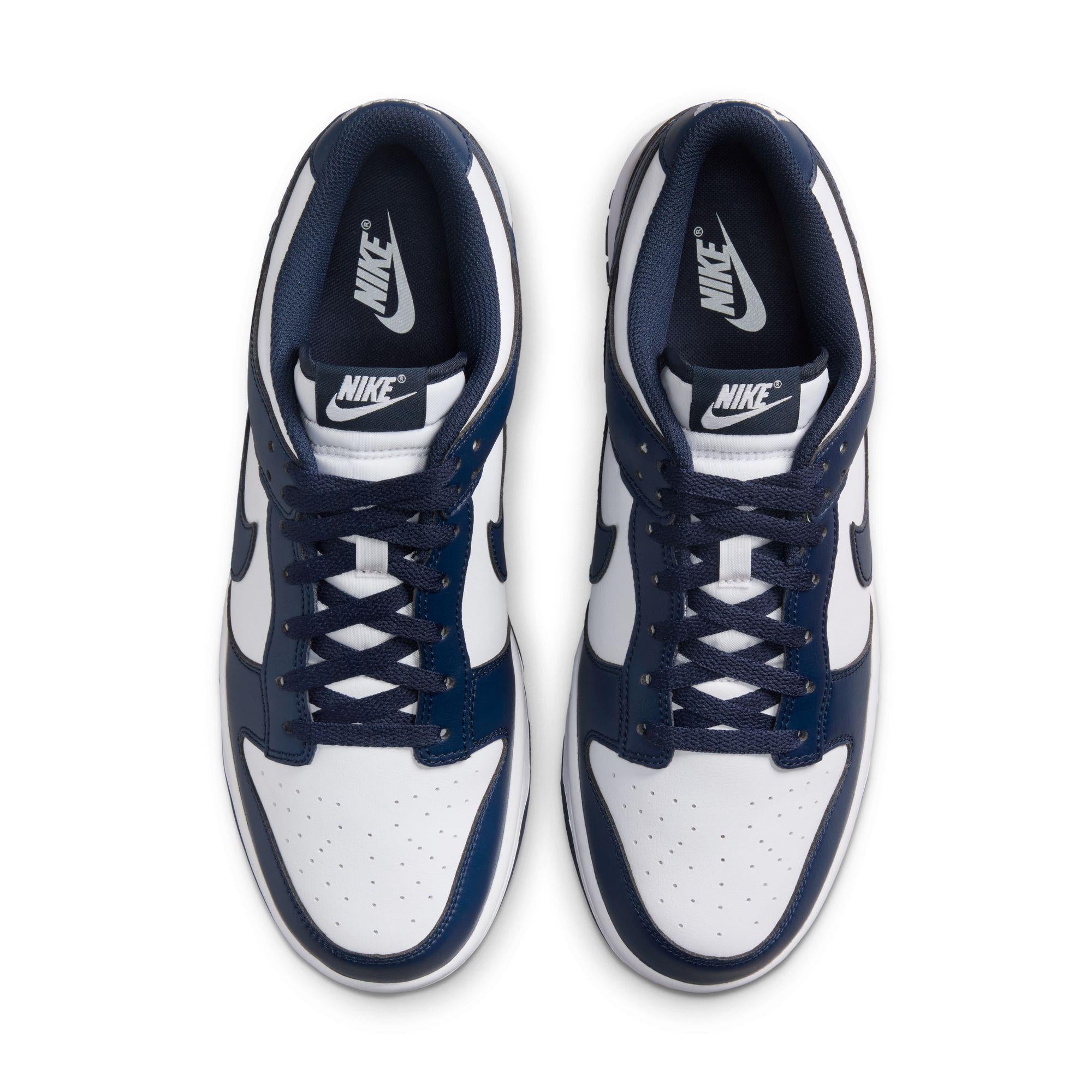 Nike Dunk Low Retro 'Midnight'