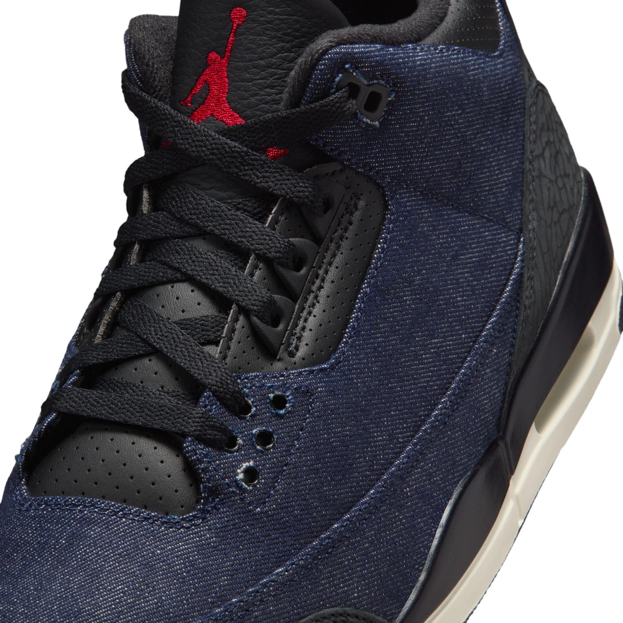 Air Jordan 3 x Levi's® 