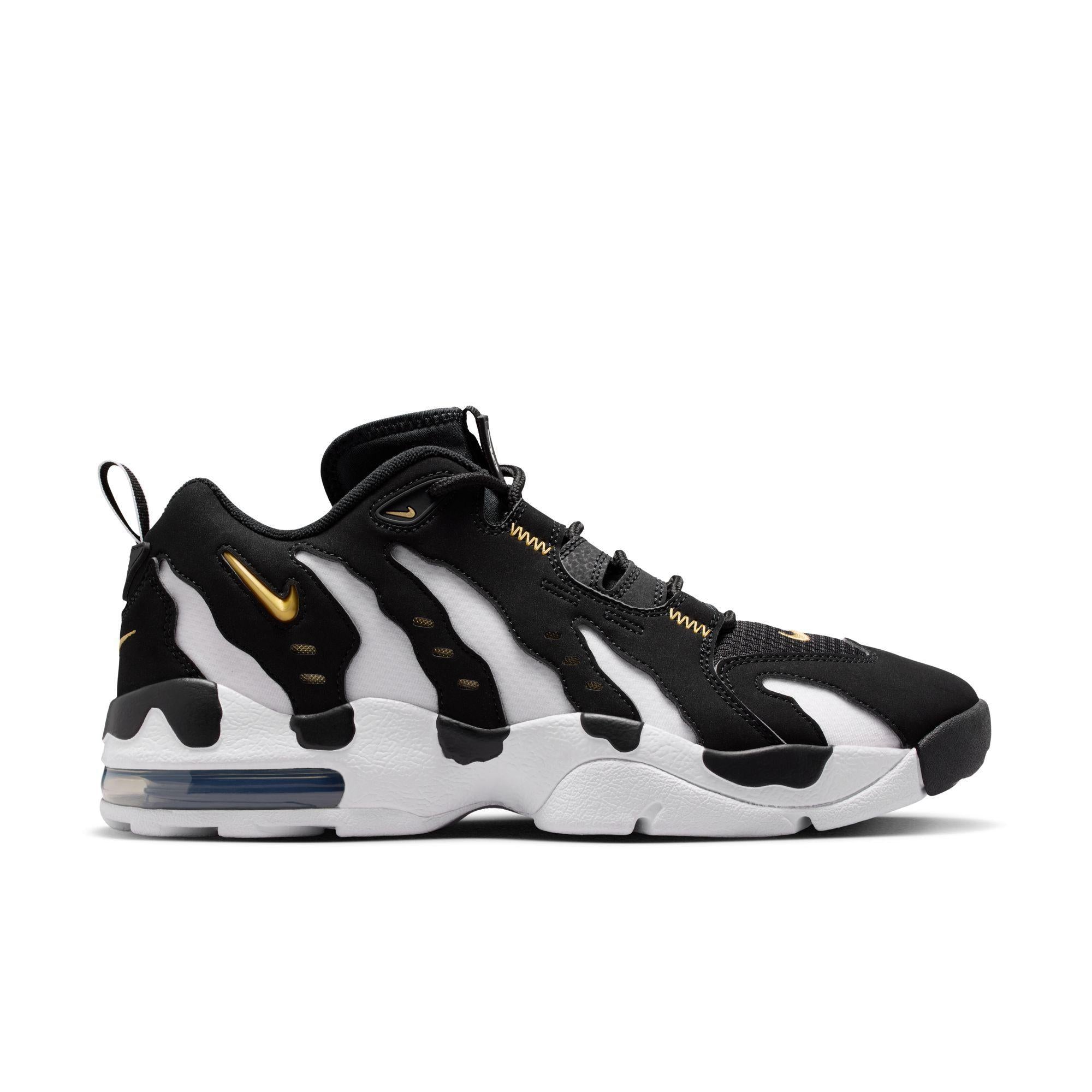Nike Air DT Max '96 Low “Metallic Gold”