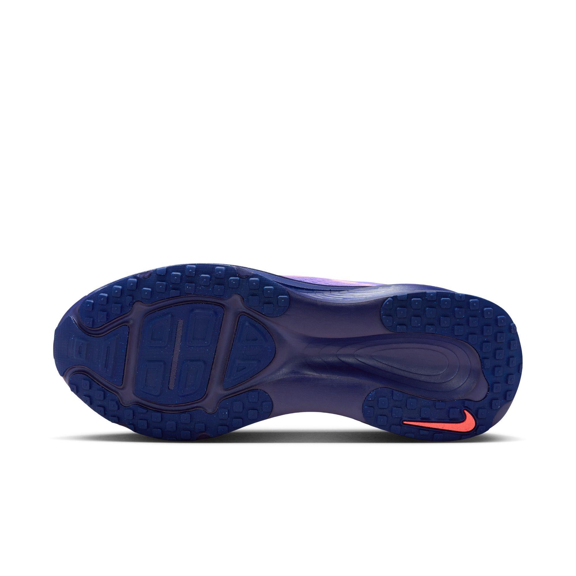 Nike Vomero 18 “Indigo Burst”