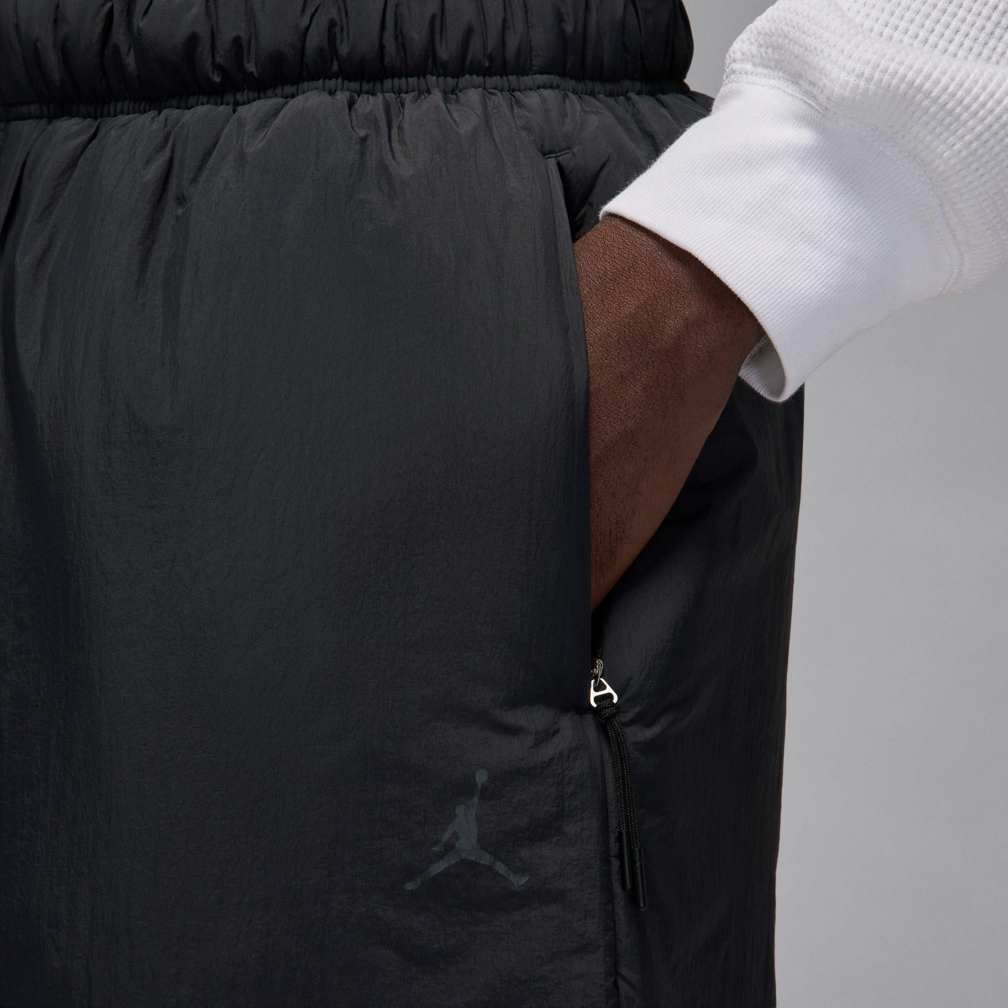 M J FLT MTNSIDE PADDED PANT