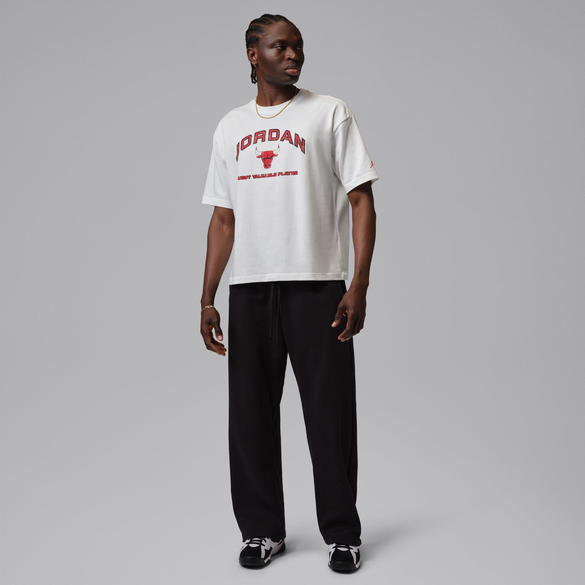 Jordan Flight Essentials MVP T-shirt