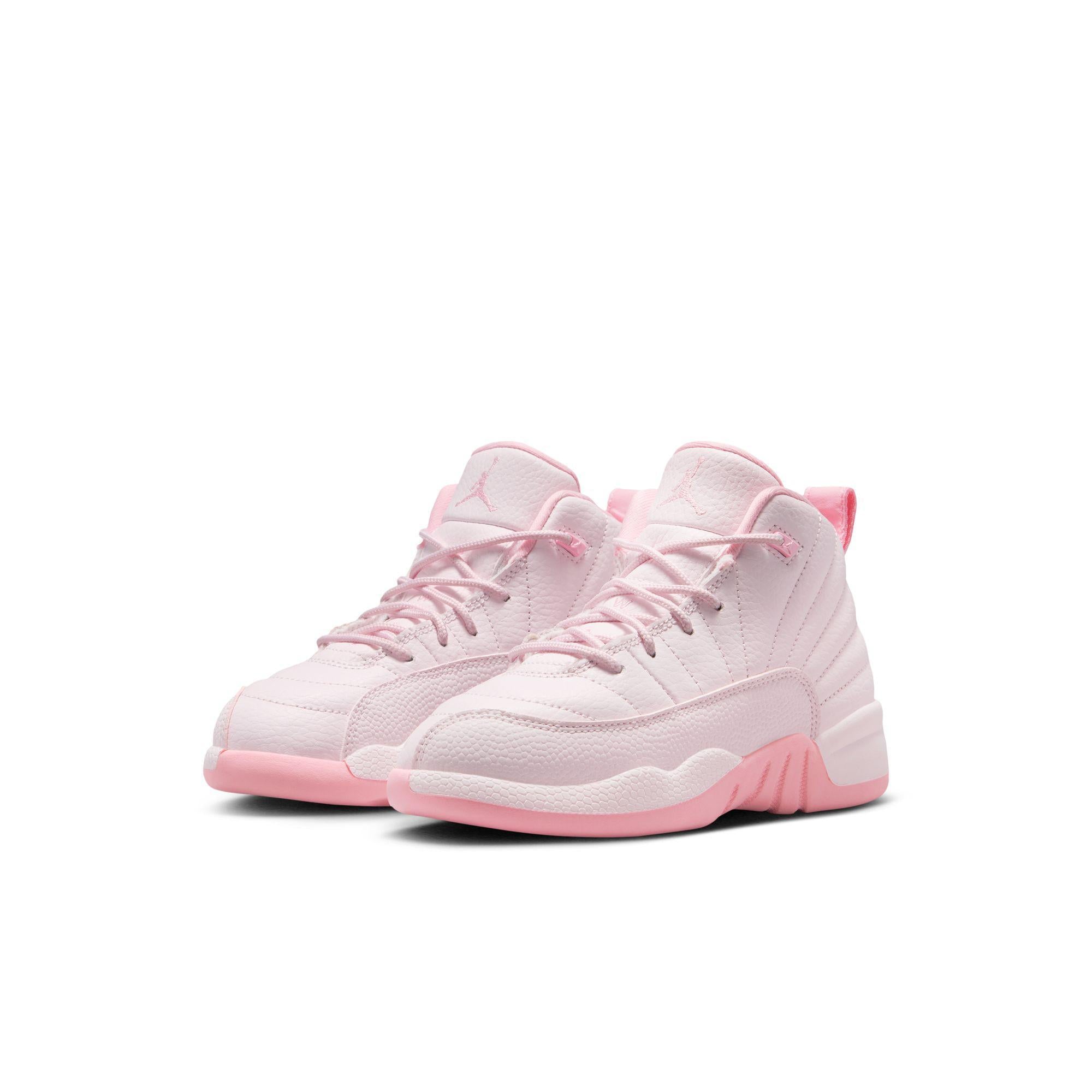 Jordan 12 Retro Preschool