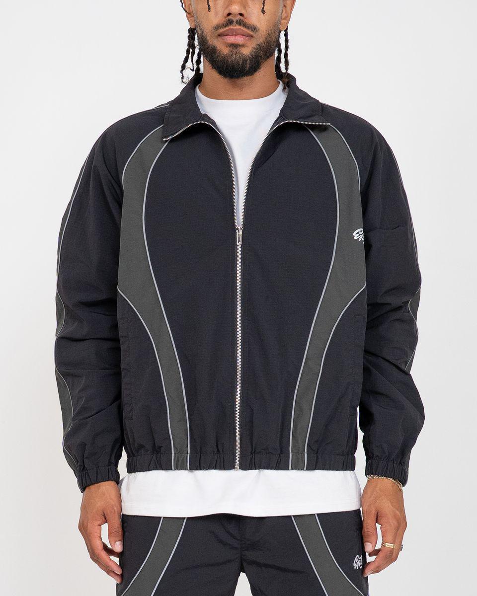 EPTM BLACK CENTURY JACKET