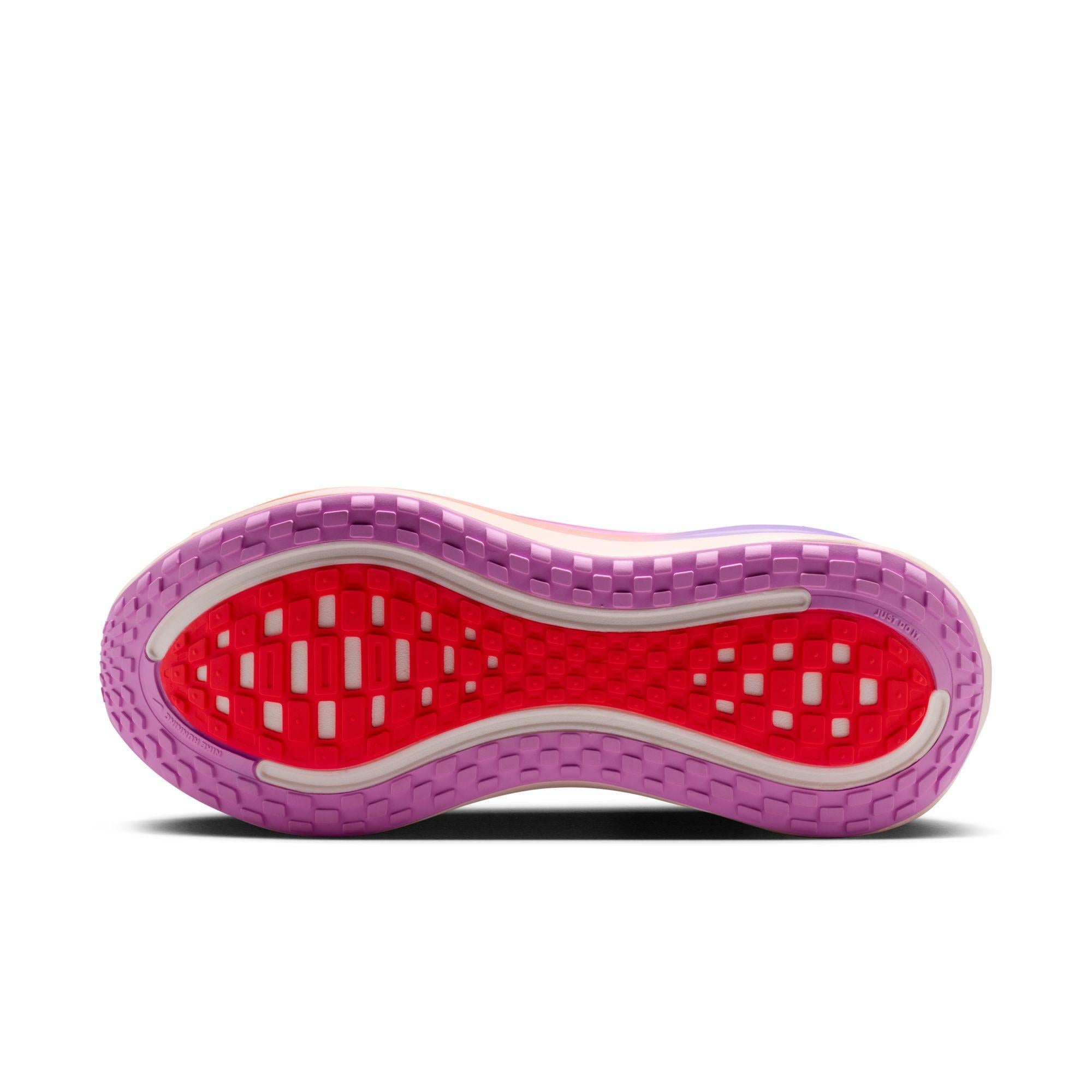 Nike Women Vomero Plus “Light Magenta/Pink Foam”