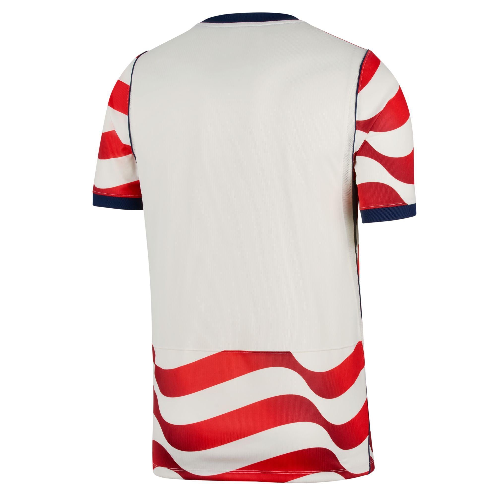 USMNT 2026 Stadium Home Jersey