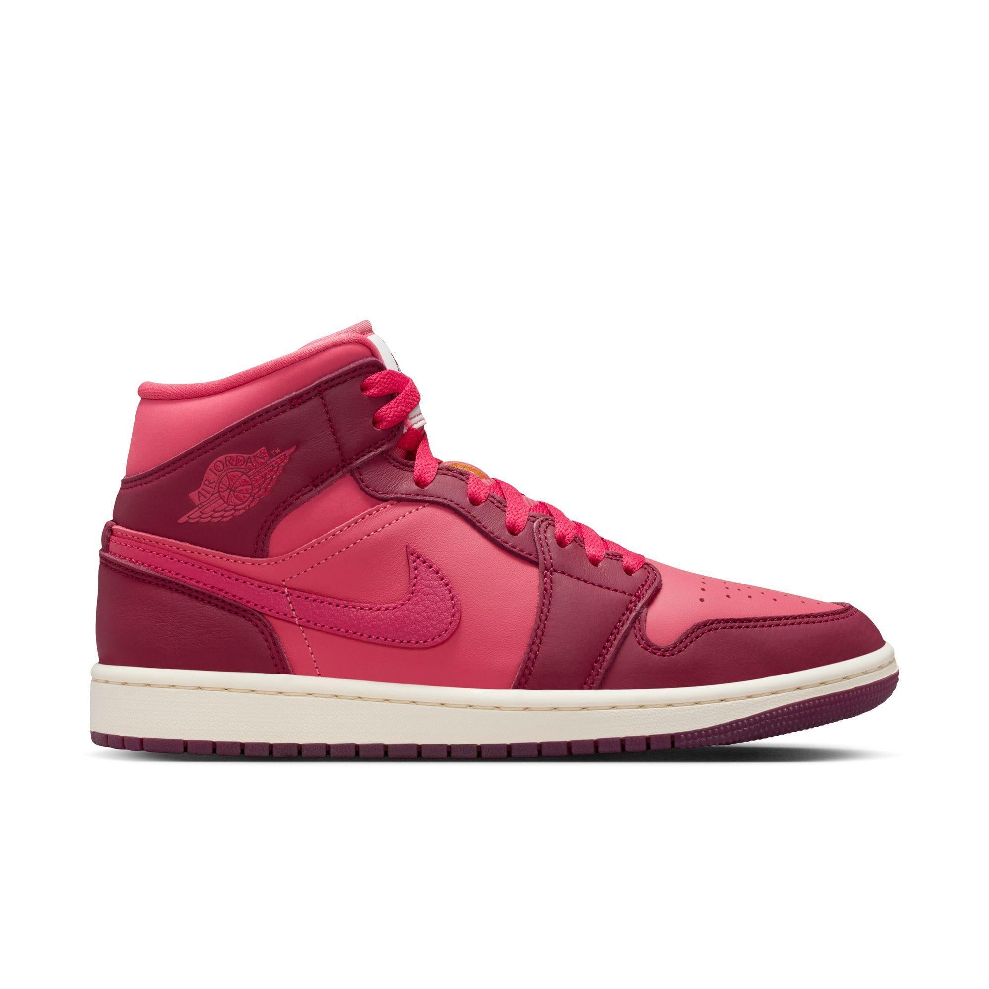 Women’s Air Jordan 1 Mid SE “Valentine’s Day”
