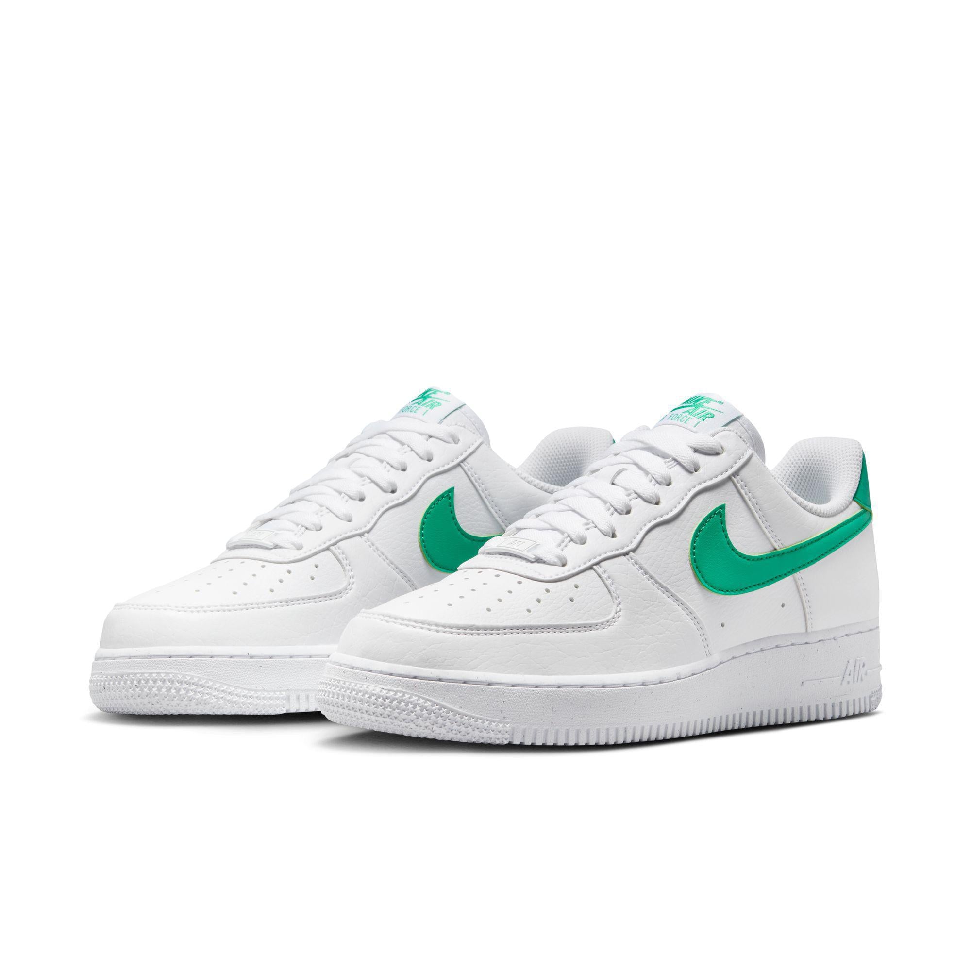 Nike Air Force 1 '07 Next Nature 'Stadium Green'