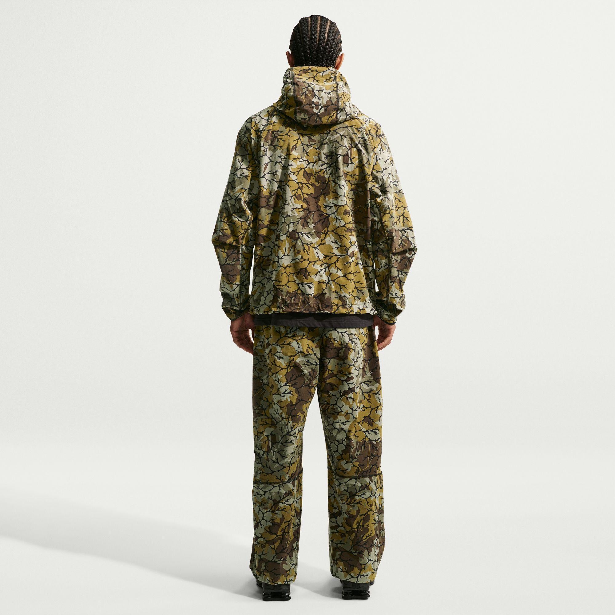 Nike Tech Dri-FIT Woven Pants “Camo”
