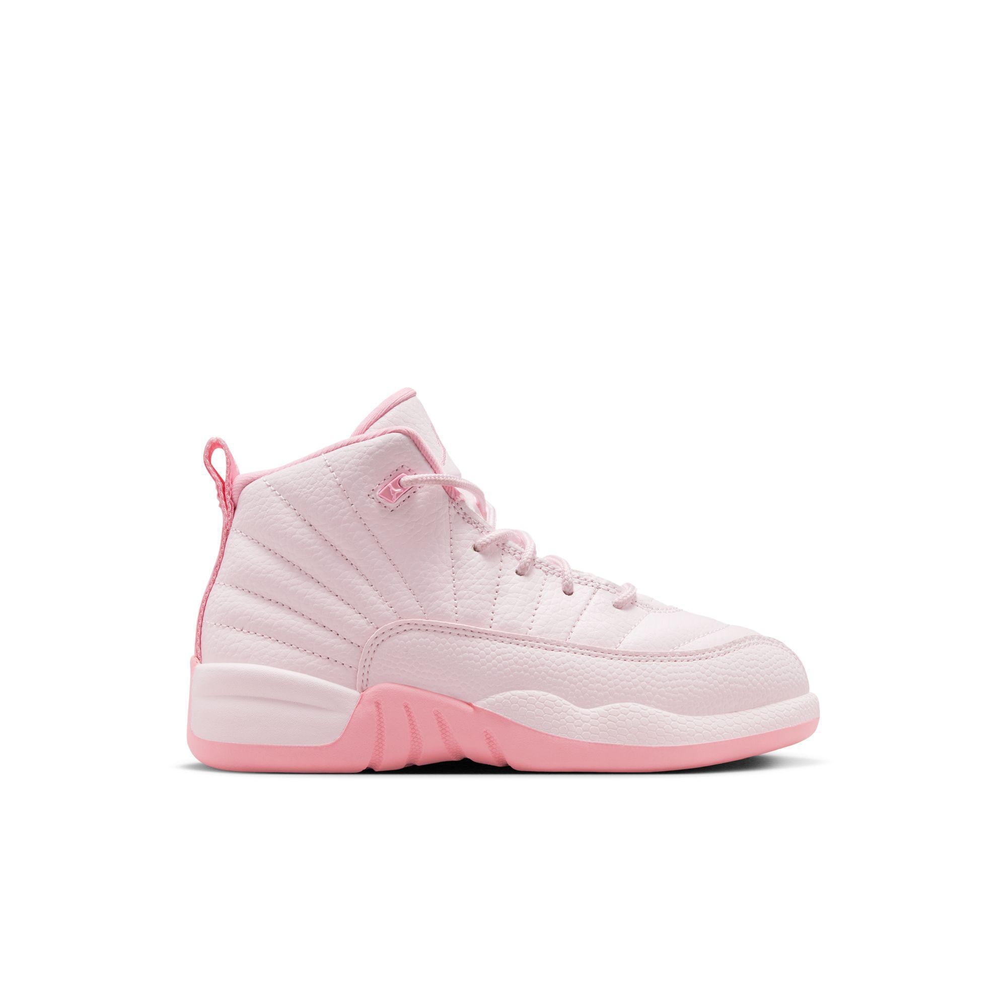 Jordan 12 Retro Preschool