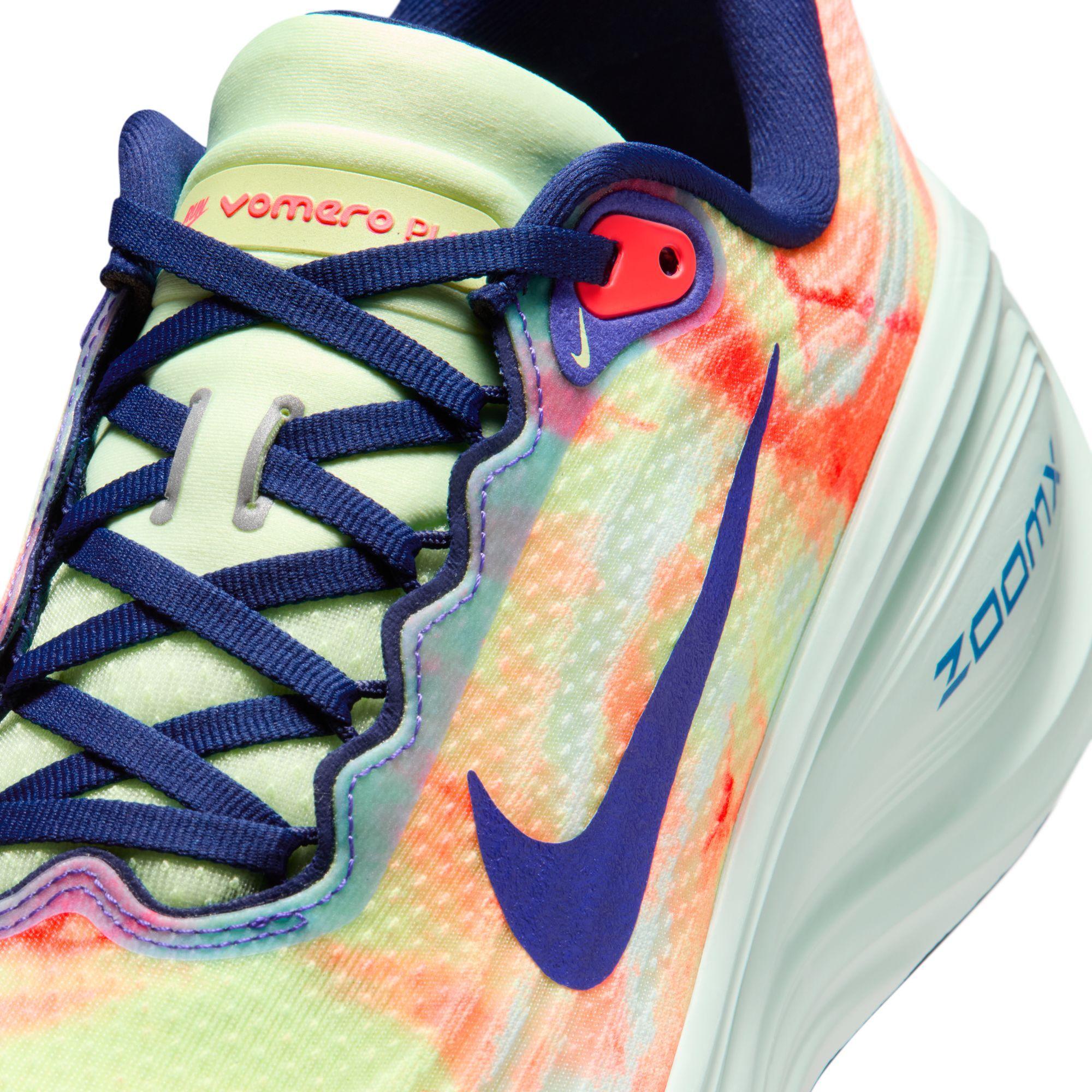 Nike Vomero Plus “Barely Volt”