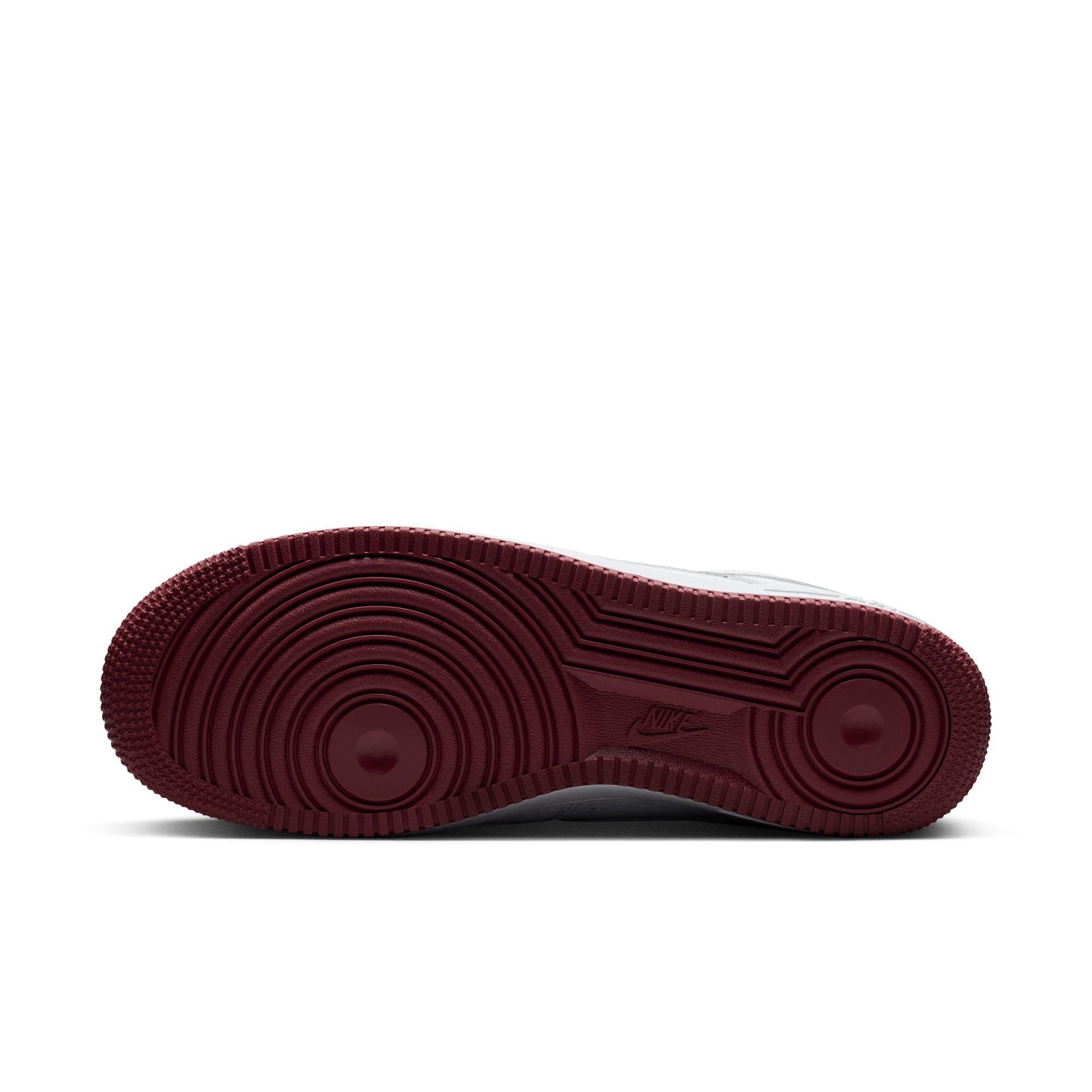 Kobe Air Force 1 Low “Merion Aces”