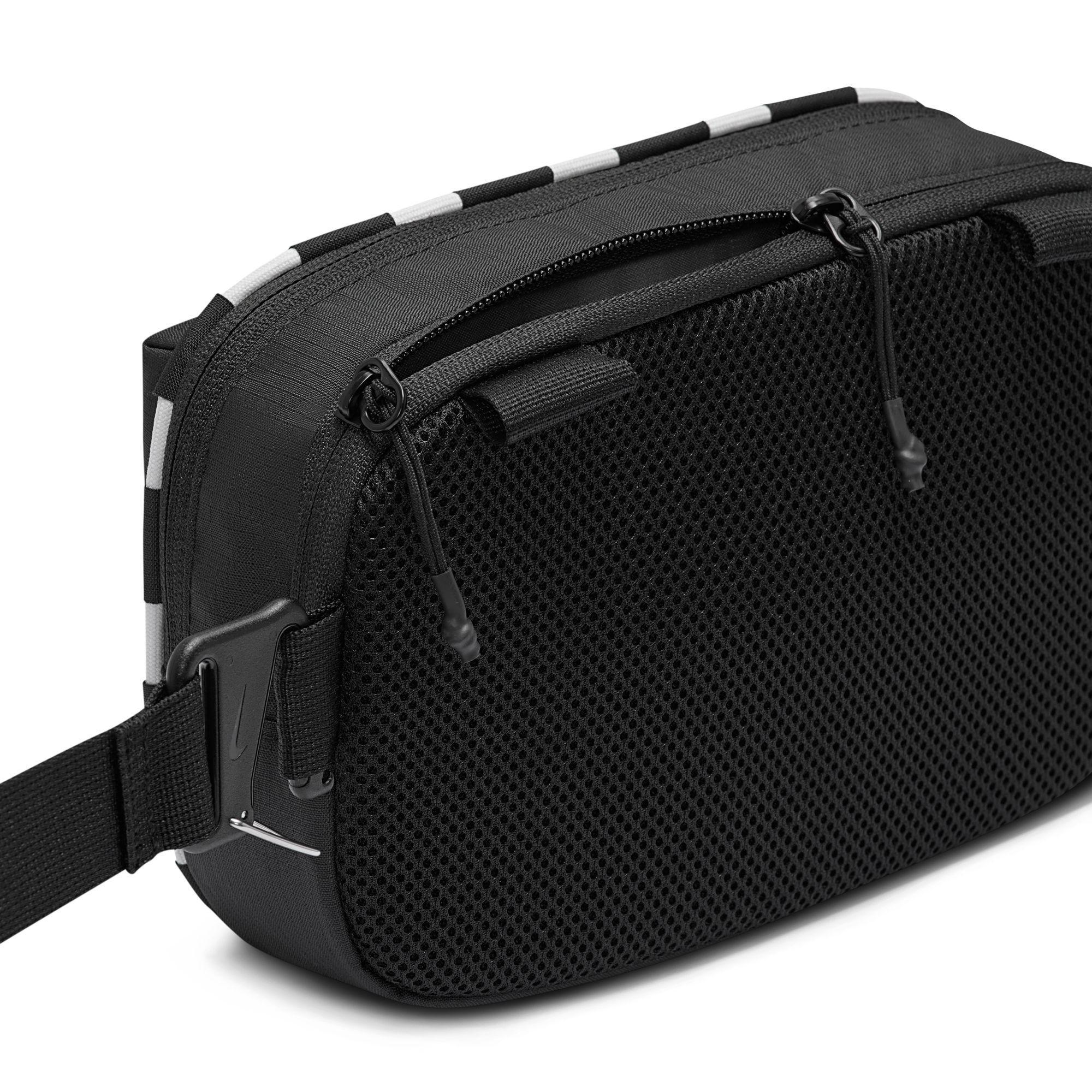 Nike Hayward Patrol Crossbody Bag
